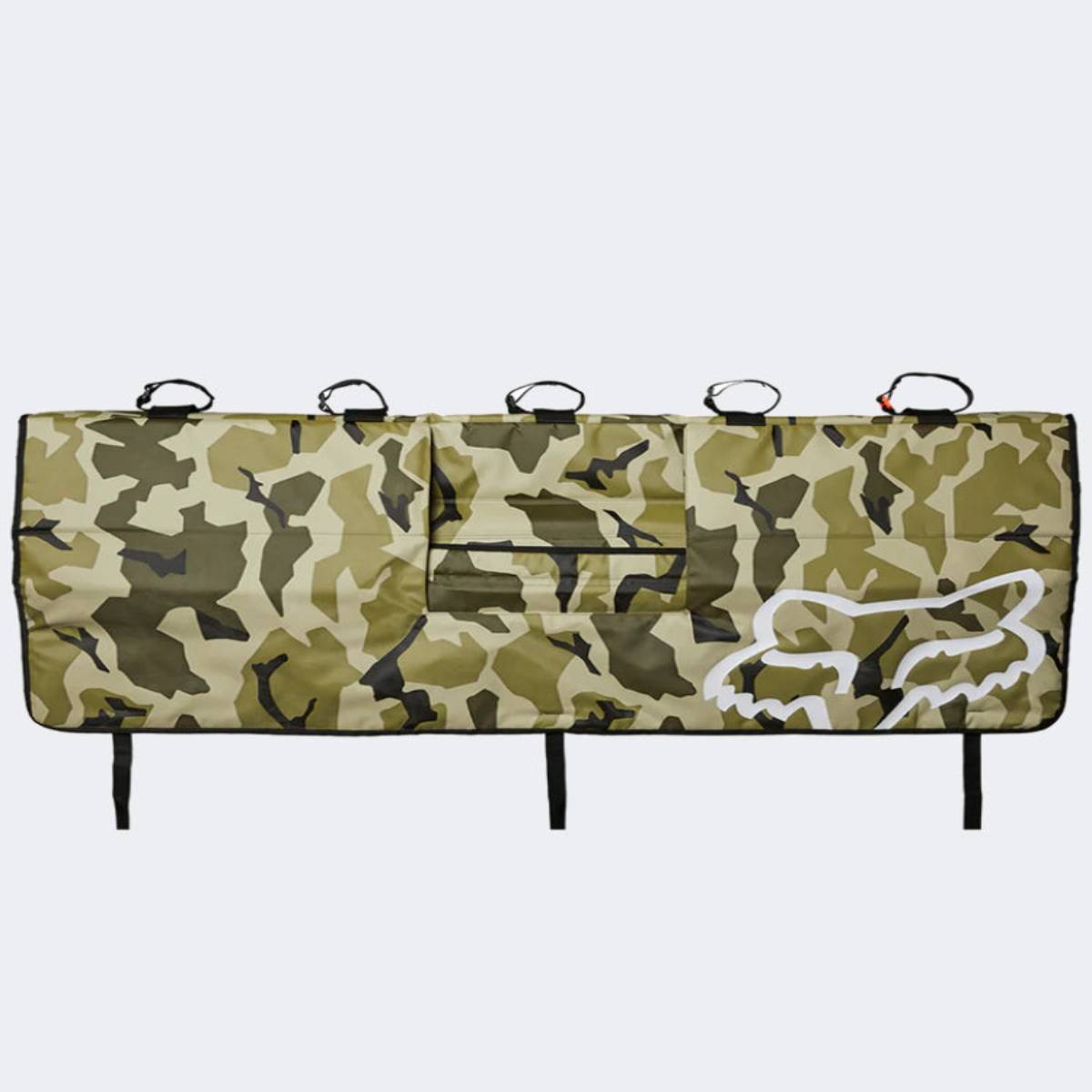 Tailgate para Hombre FOX SMALL TAILGATE COVER SMALL 031 FOX
