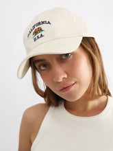 Cargar imagen en el visor de la galería, Gorra para Mujer DVK CAP CALIFORNIA HAT HUE

