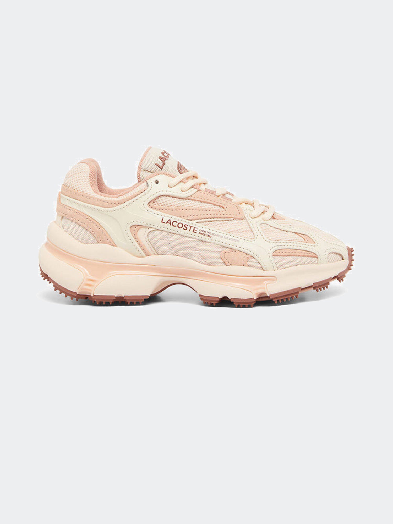 Zapatillas para Mujer LACOSTE Multicolor L003 2K24