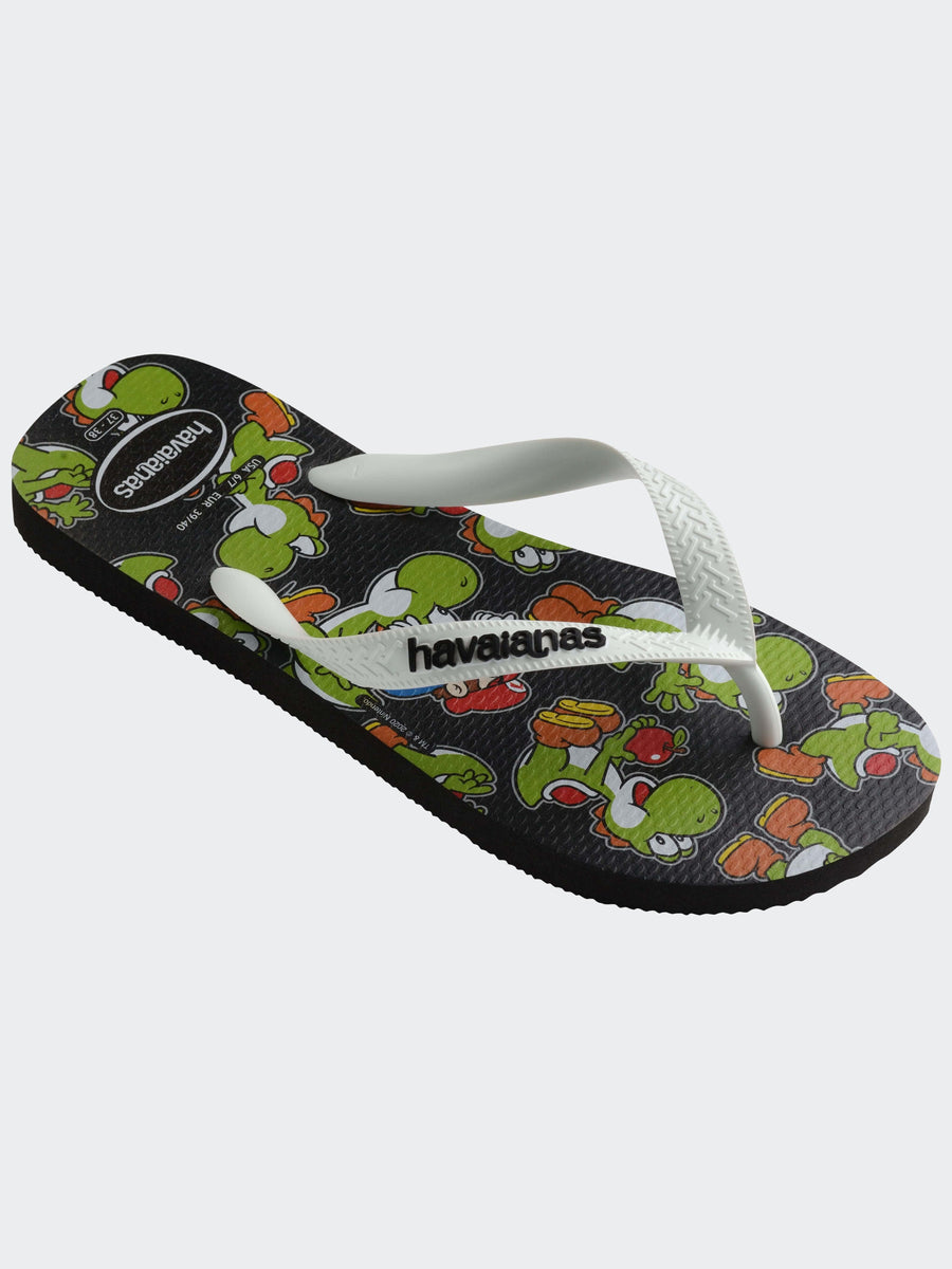 Mario best sale havaianas uk