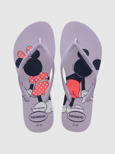 Sandalias para Mujer HAVAIANAS BEACH SLIM DISNEY FC 5251