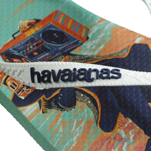 Cargar imagen en el visor de la galería, Sandalias para Hombre HAVAIANAS FLIP FLOP TOP FORTNITE FC 7611
