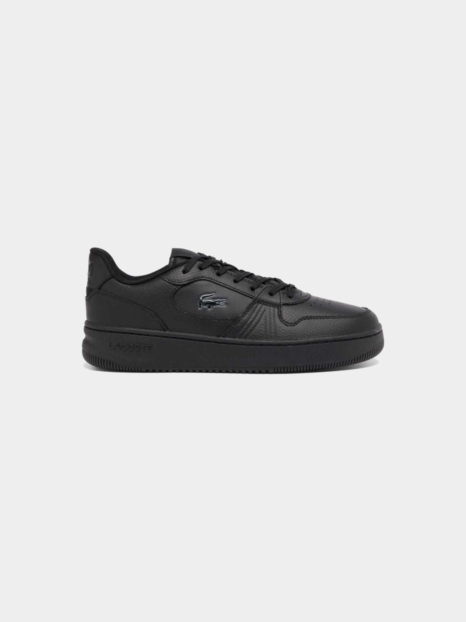 Zapatillas para Hombre LACOSTE Negro L001 SET 224