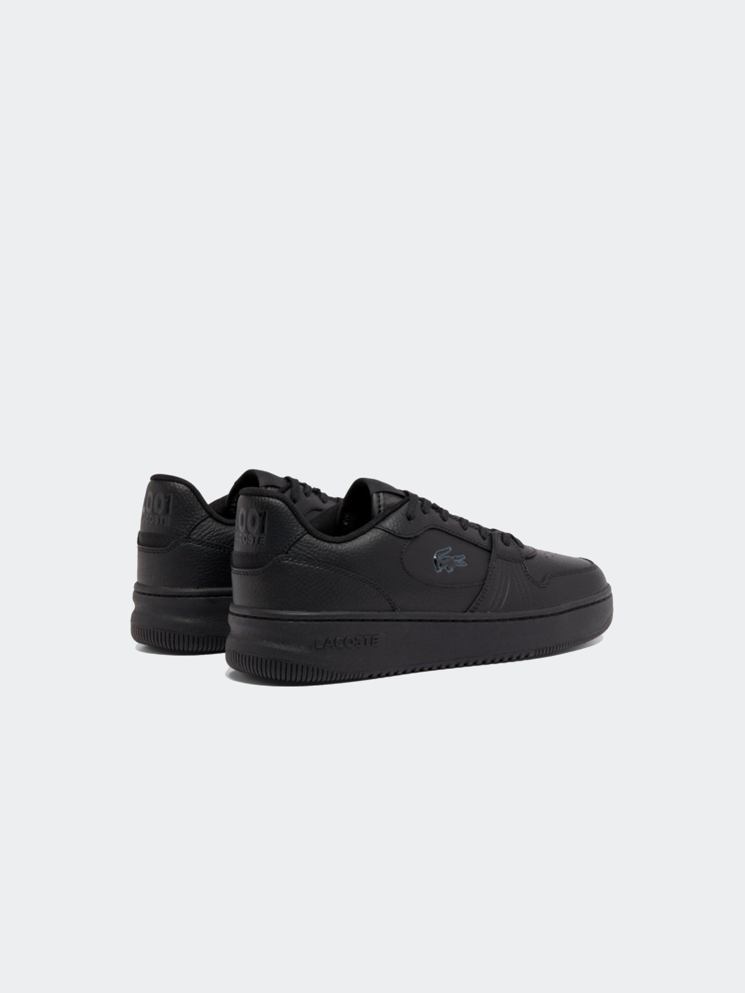Zapatillas para Hombre LACOSTE  Negro L001 SET 224 LACOSTE