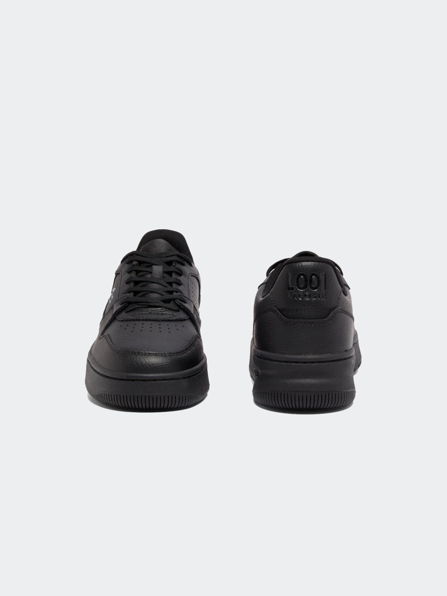 Zapatillas para Hombre LACOSTE  Negro L001 SET 224 LACOSTE