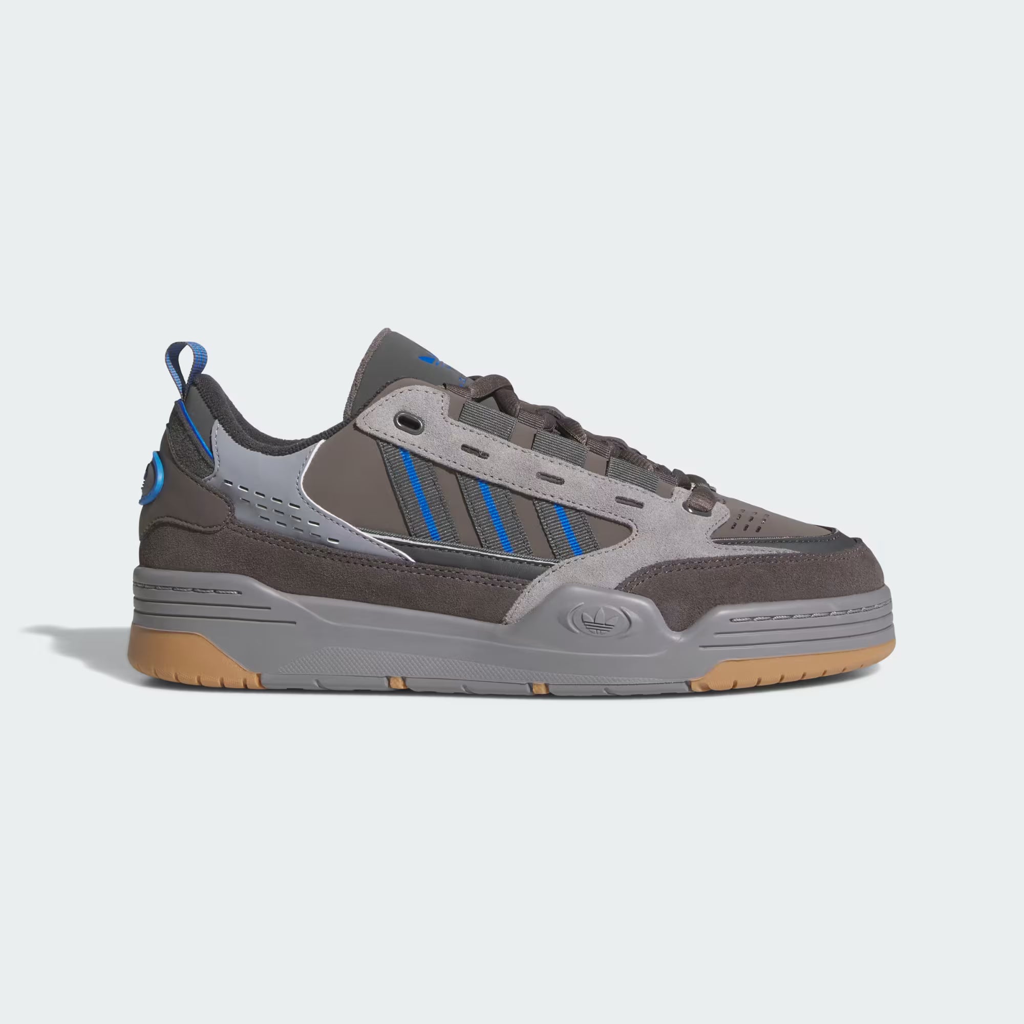 Zapatillas ADIDAS ADI2000 KI4933 Gris – The Box Peru