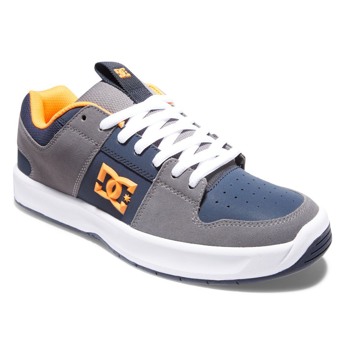 Zapatillas para Hombre DC SHOES HERITAGE LYNX ZERO GO6