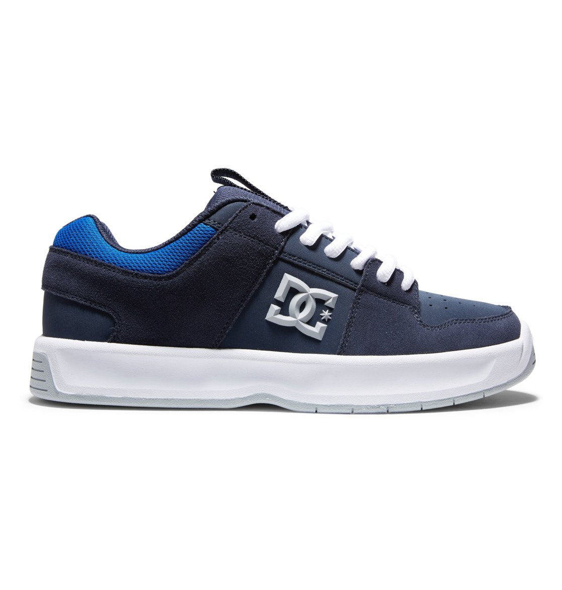 Zapatillas para Hombre DC SHOES HERITAGE LYNX ZERO NW0