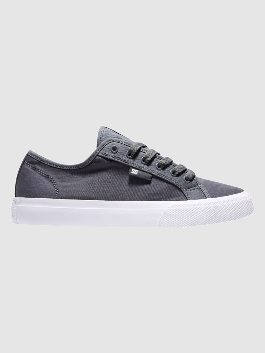 Zapatillas para Hombre DC SHOES SKATE LIFESTYLE MANUAL TXSE 072 – The Box  Peru