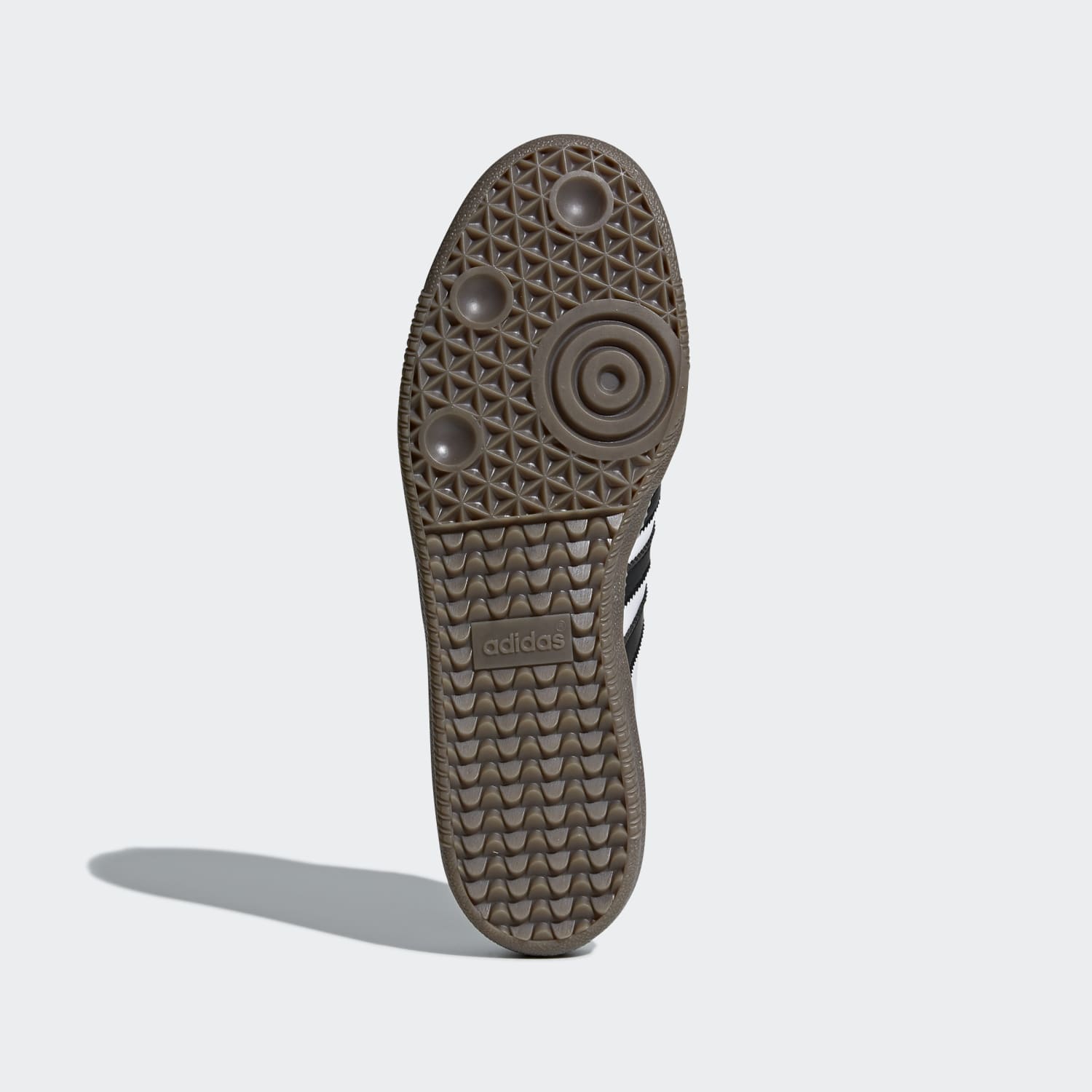 Zapatillas Unisex ADIDAS B75806 SAMBAOG 806 ADIDAS