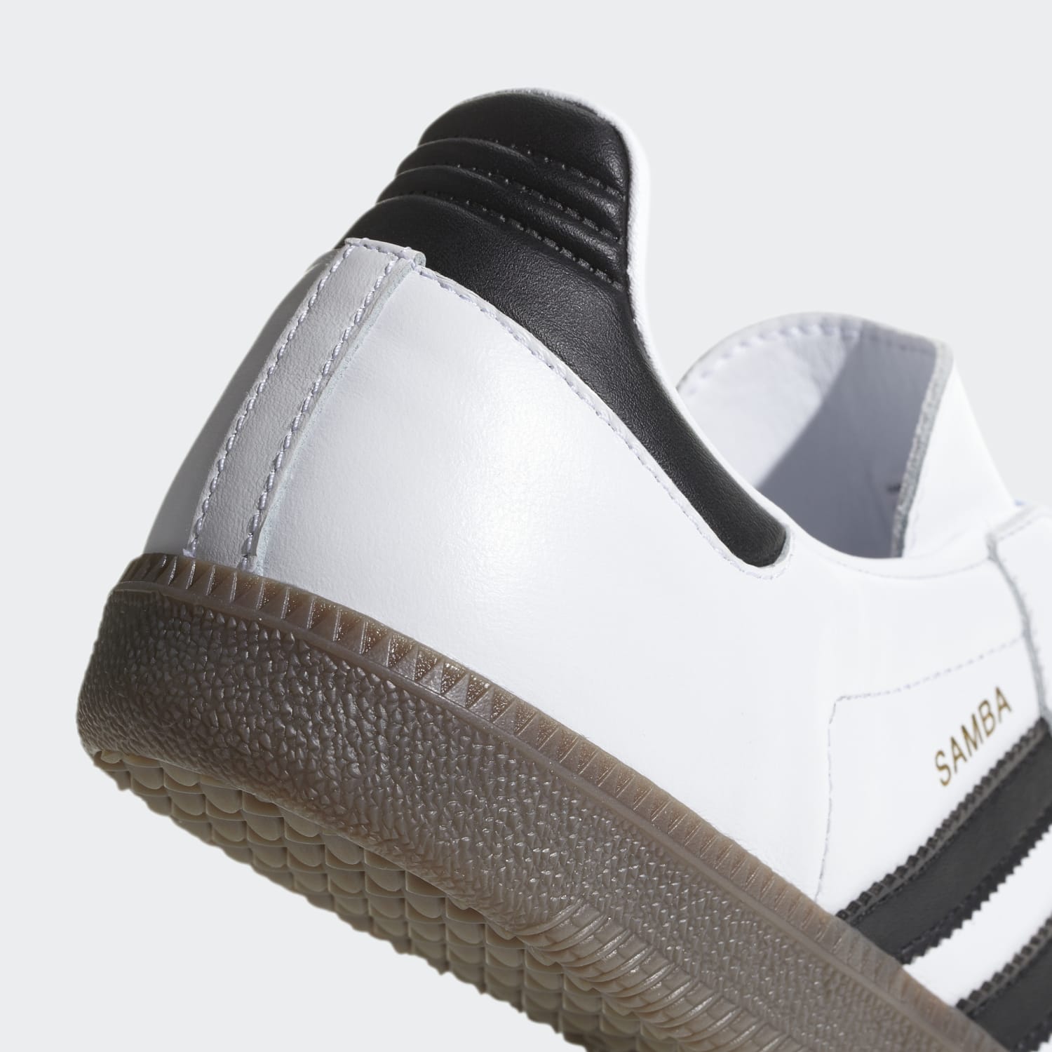 Zapatillas Unisex ADIDAS B75806 SAMBAOG 806 ADIDAS