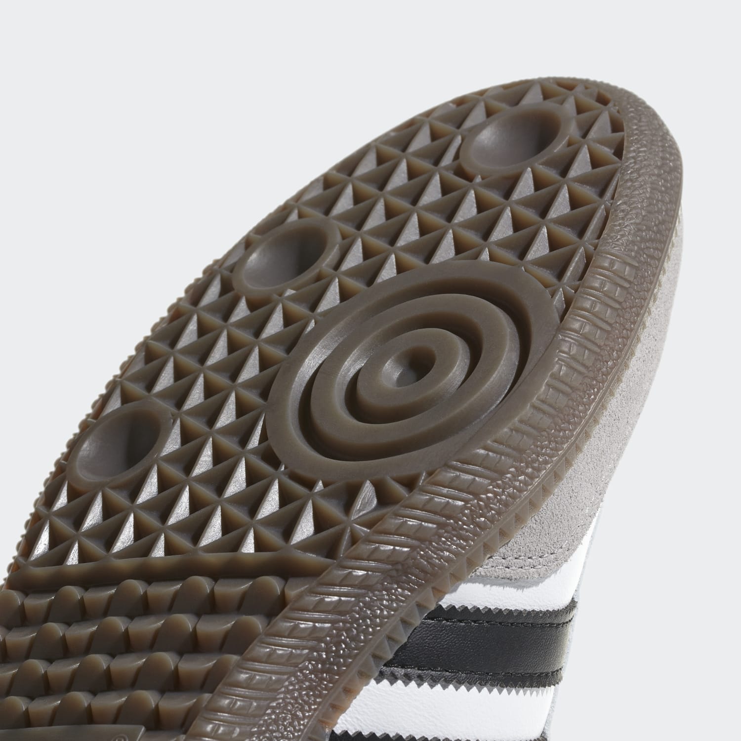 Zapatillas Unisex ADIDAS B75806 SAMBAOG 806 ADIDAS
