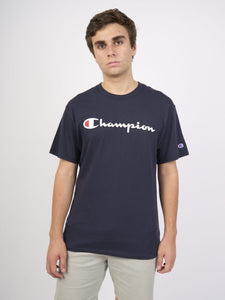Polo para Hombre CHAMPION C-GT23HY06794 CLASSIC GRAPHIC TEE 031