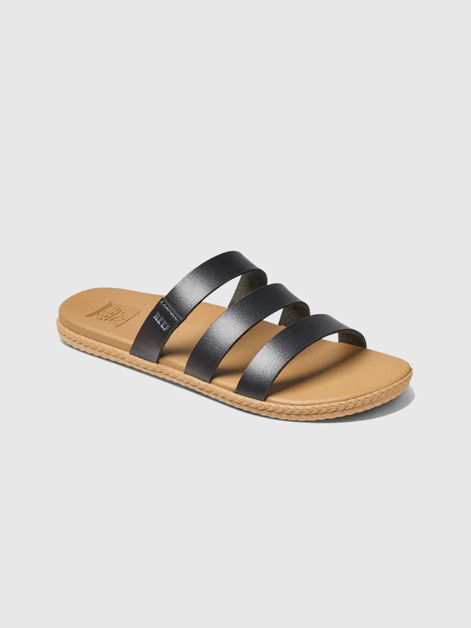 Sandalias para Mujer REEF CASUAL CUSHION RUBY BLA