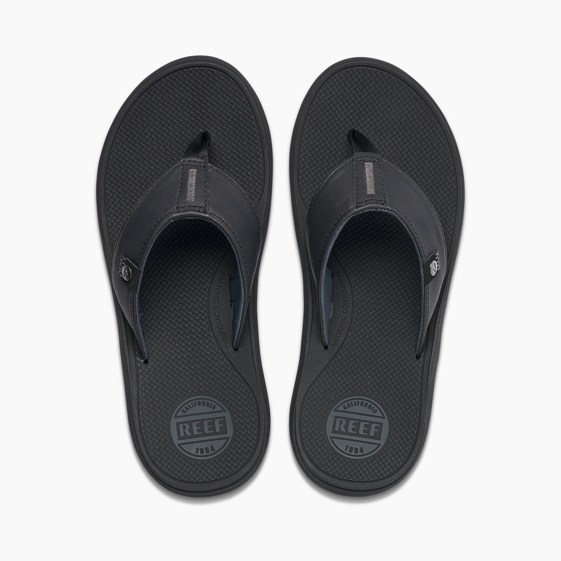 Sandalias para Hombre REEF BEACH PHANTOM NIAS BGR