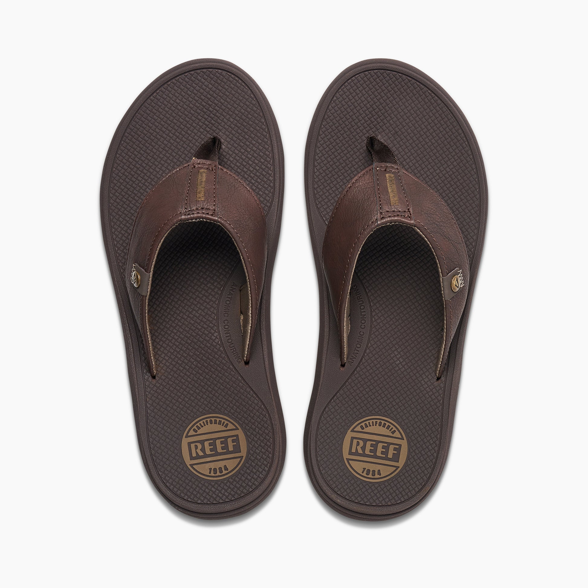 Sandalias para Hombre REEF BEACH PHANTOM NIAS BFO