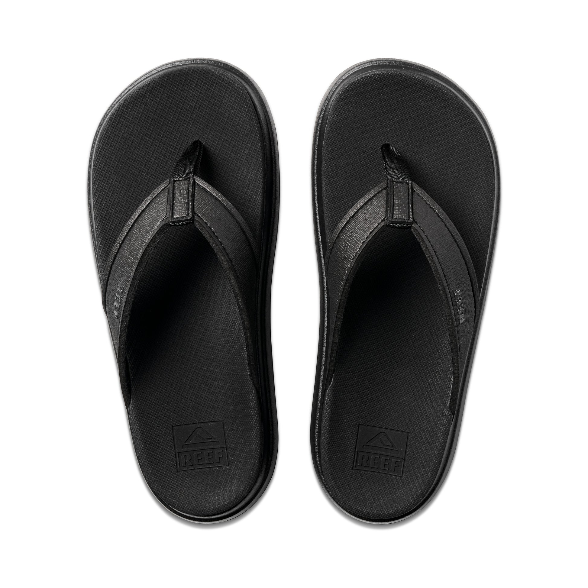 Sandalias para Mujer REEF CUSHION BONDI BLK REEF