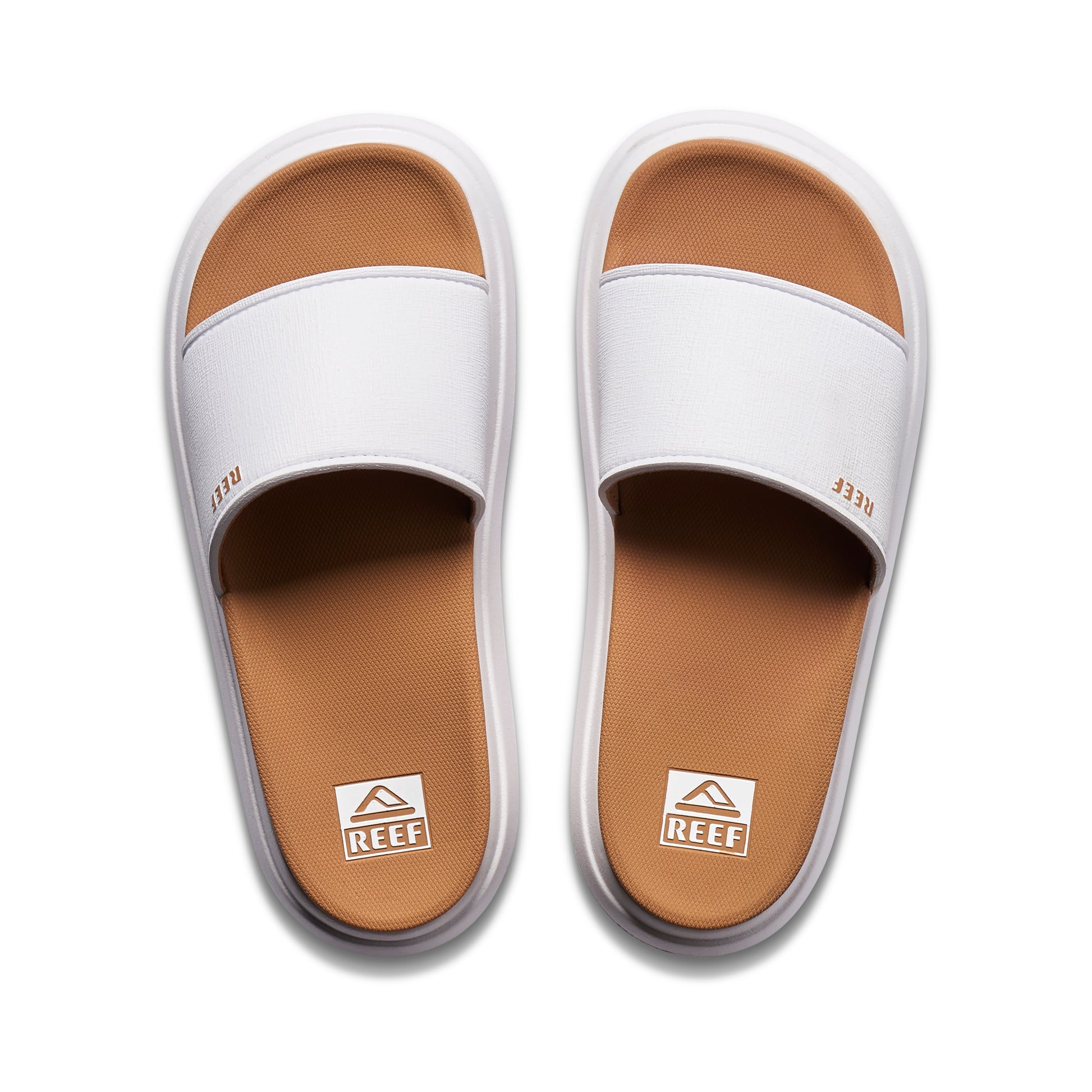 Sandalias para Mujer REEF CUSHION BONDI BAY CLO REEF