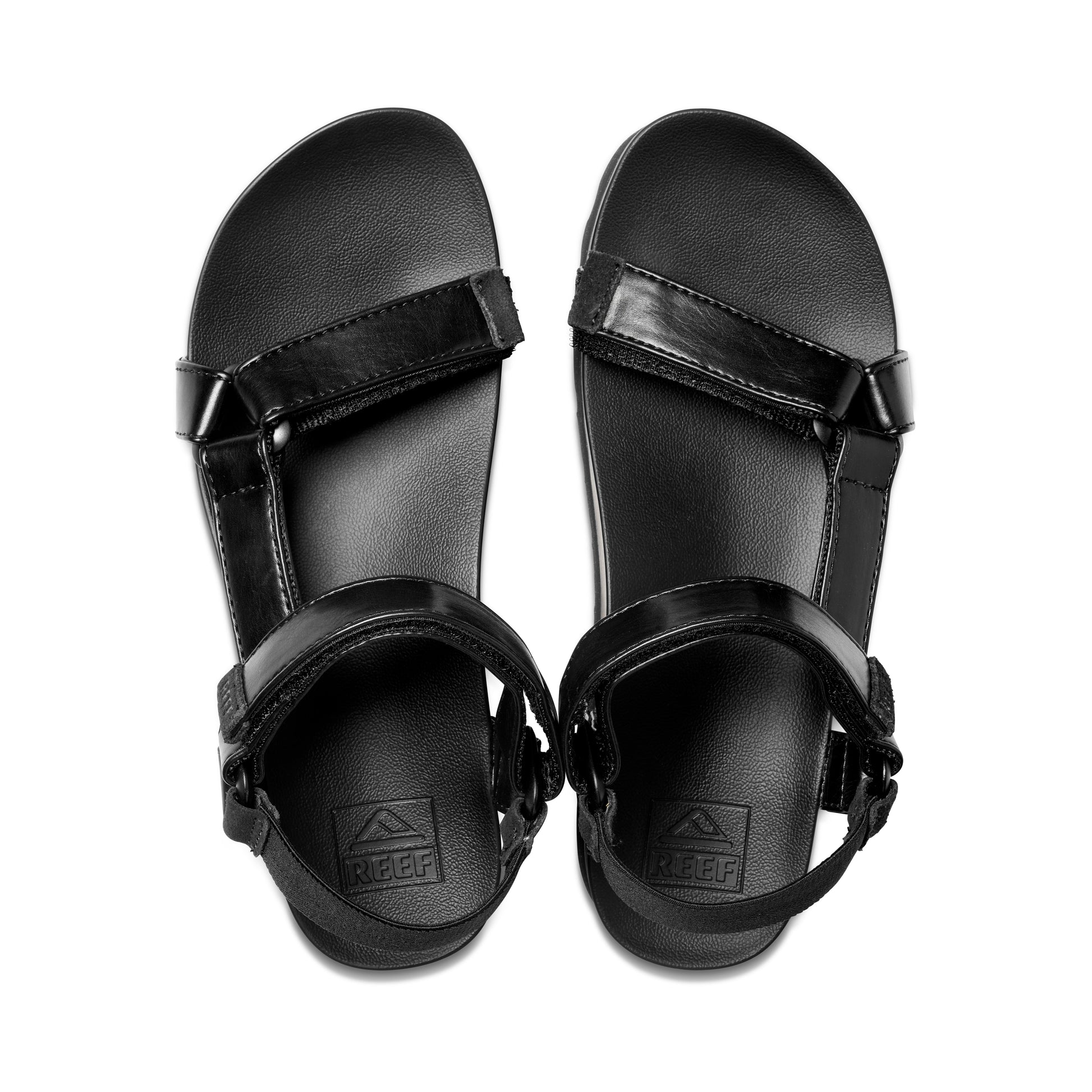 Sandalias para Mujer REEF CUSHION REM HI BLK REEF