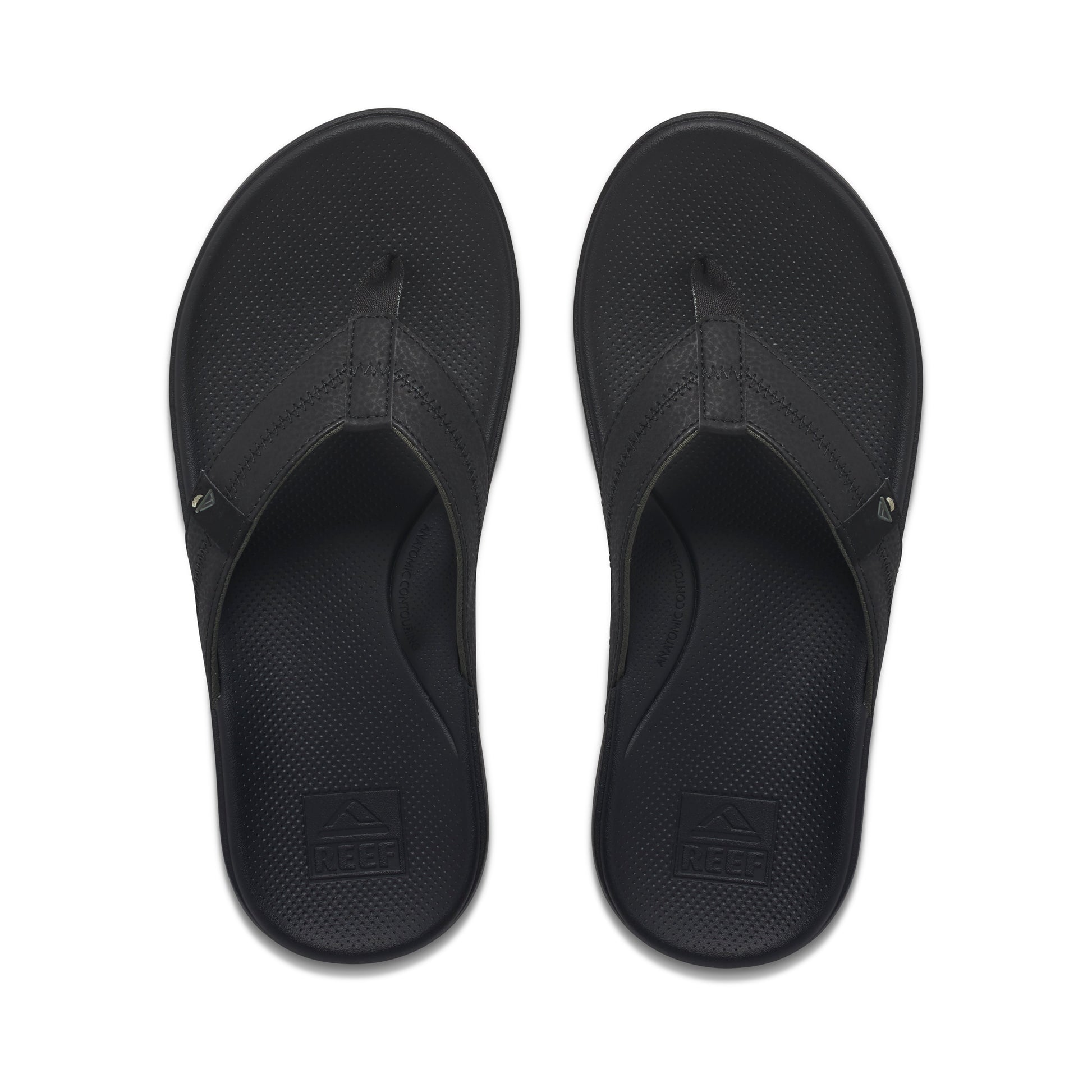Sandalias para Hombre REEF CUSHION PHANTOM 2.0 BLK