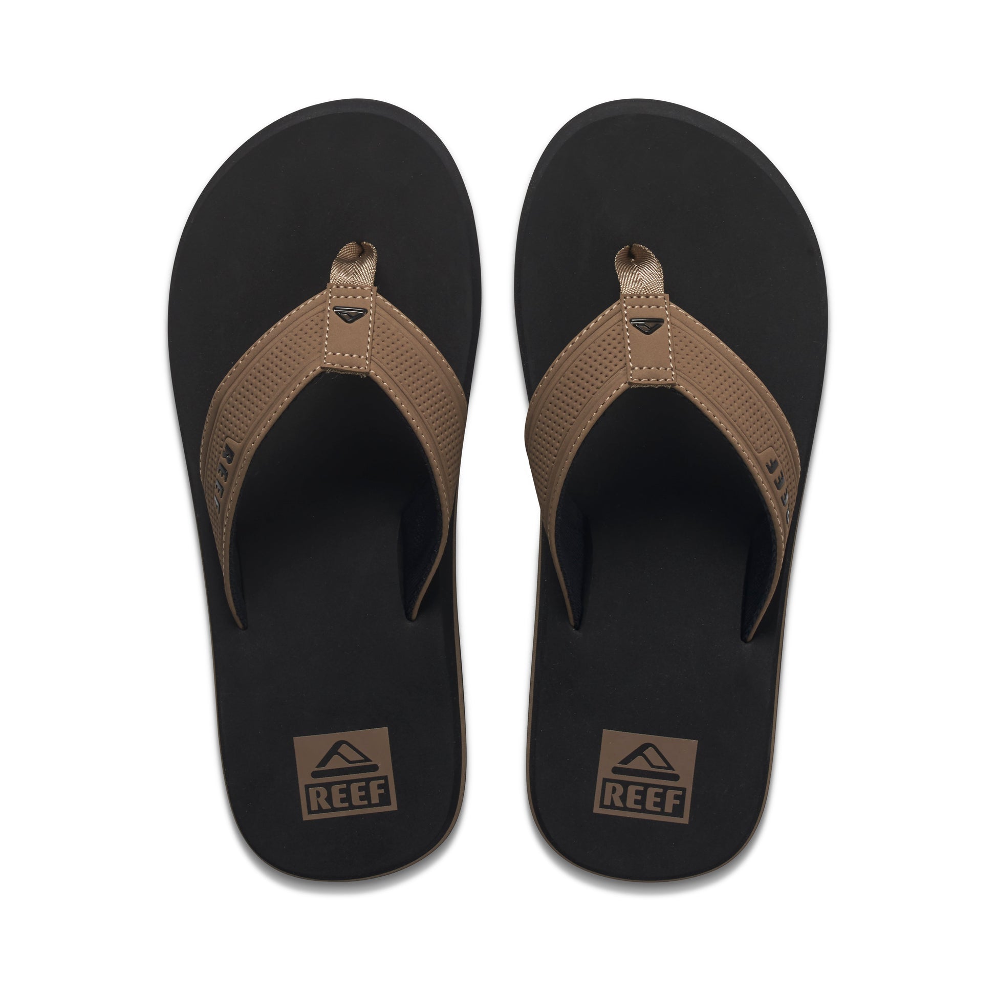 Sandalias para Hombre REEF THE LAYBACK CJ4365 BLK