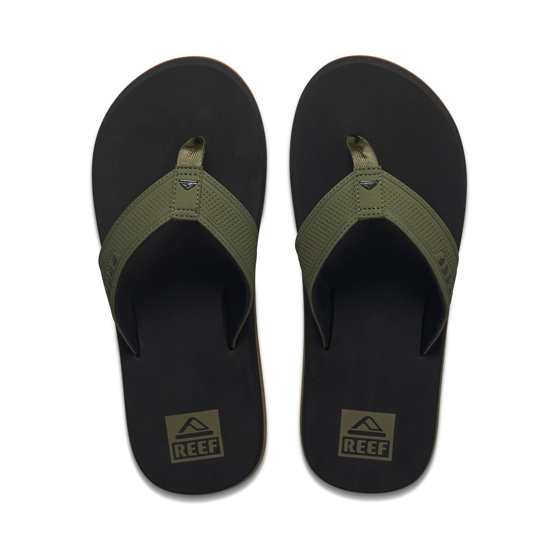 Sandalias para Hombre REEF THE LAYBACK CJ4366 BLK