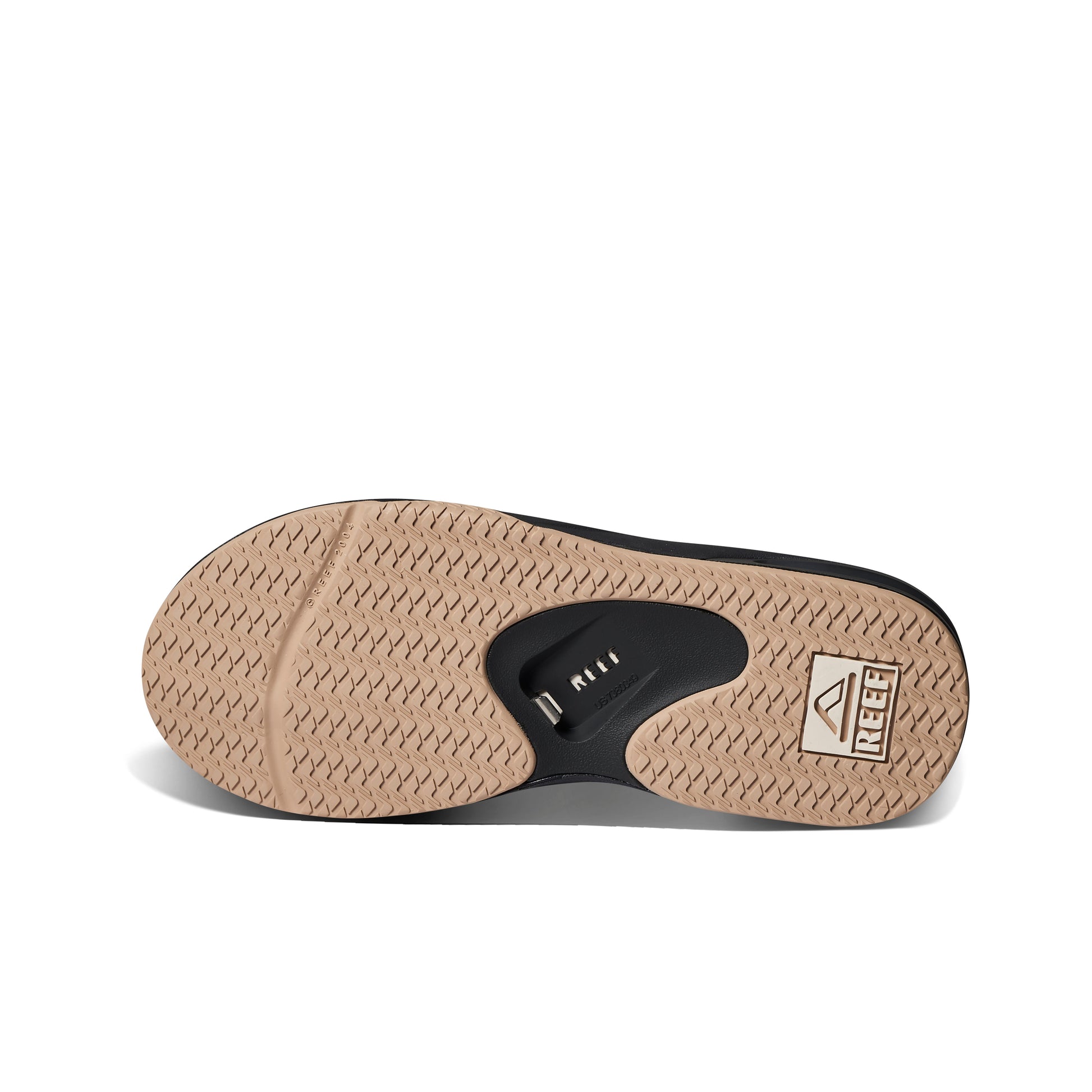 Sandalias para Hombre REEF FANNING FOS