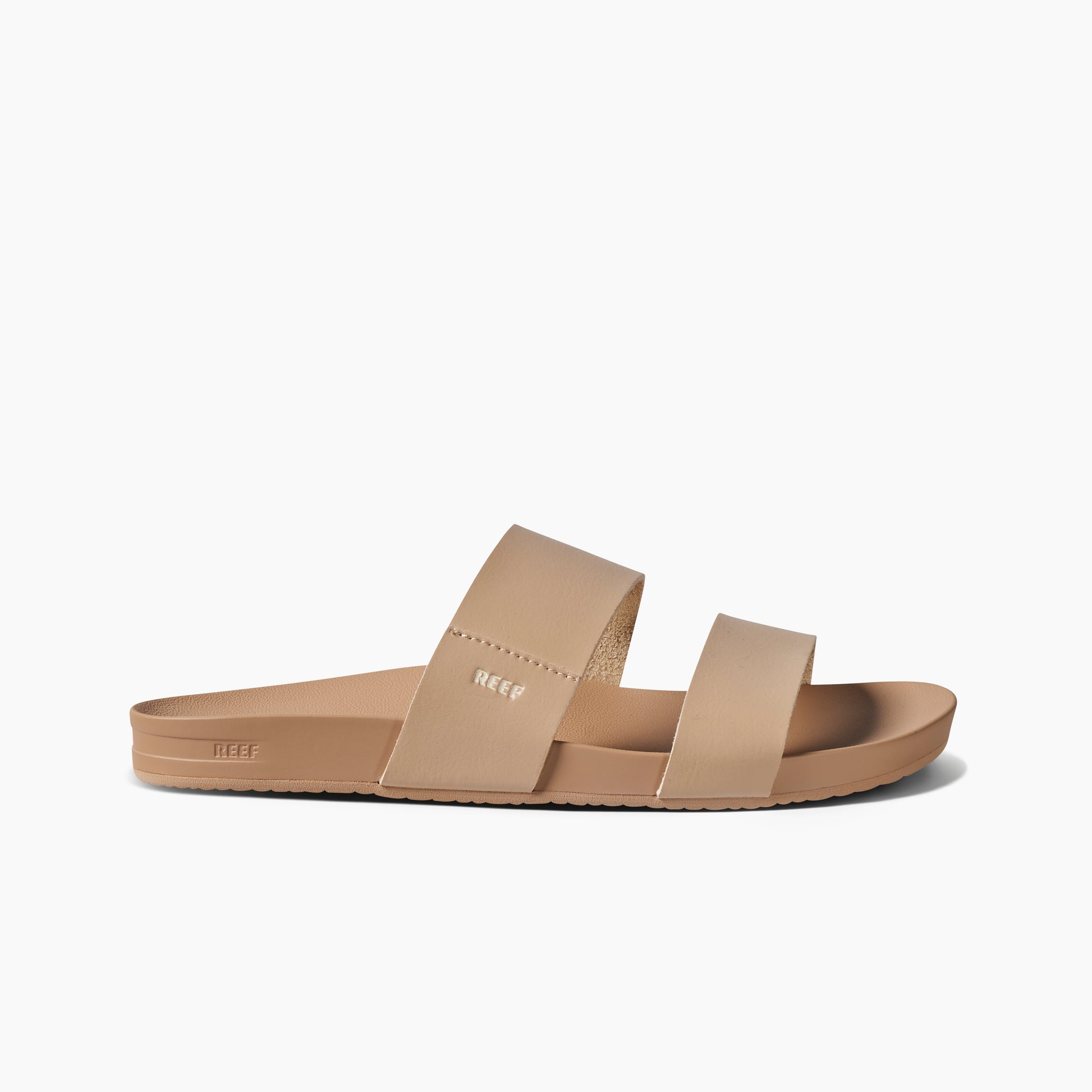 Sandalias para Mujer REEF CUSHION VISTA CJ5542 OAS REEF