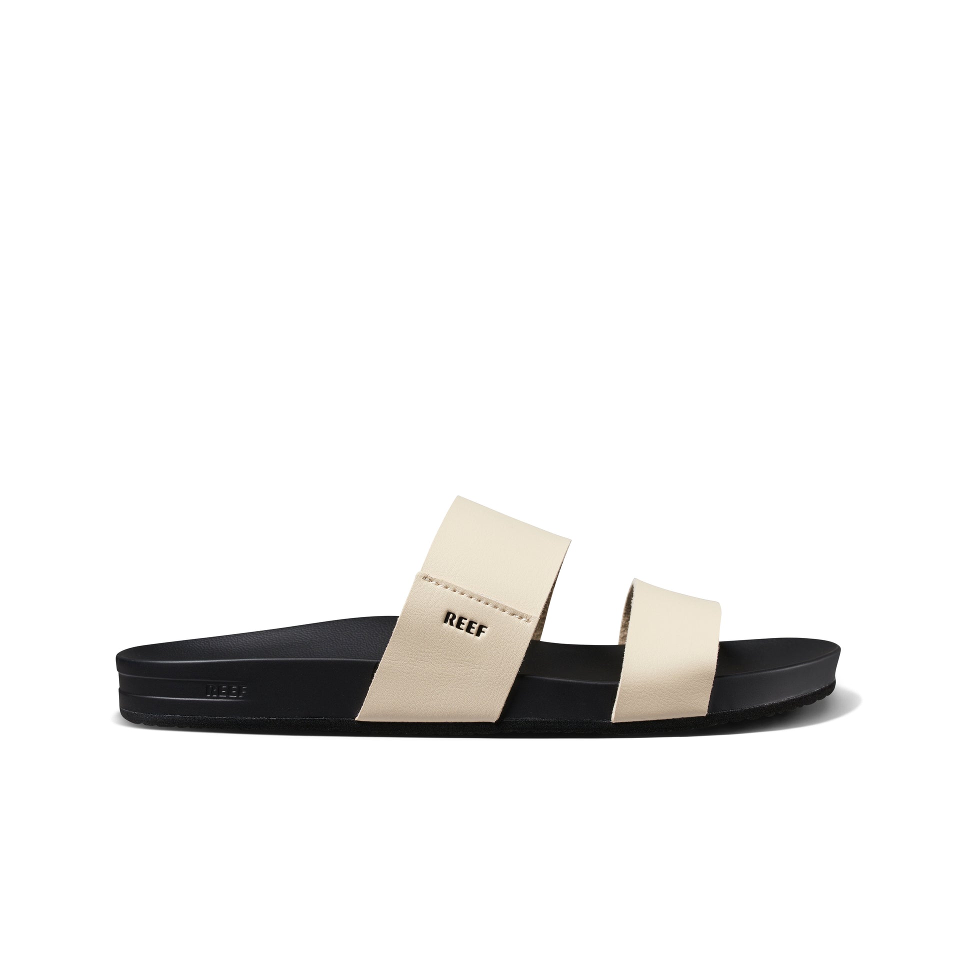 Sandalias para Mujer REEF CUSHION VISTA CJ5957 BLK REEF