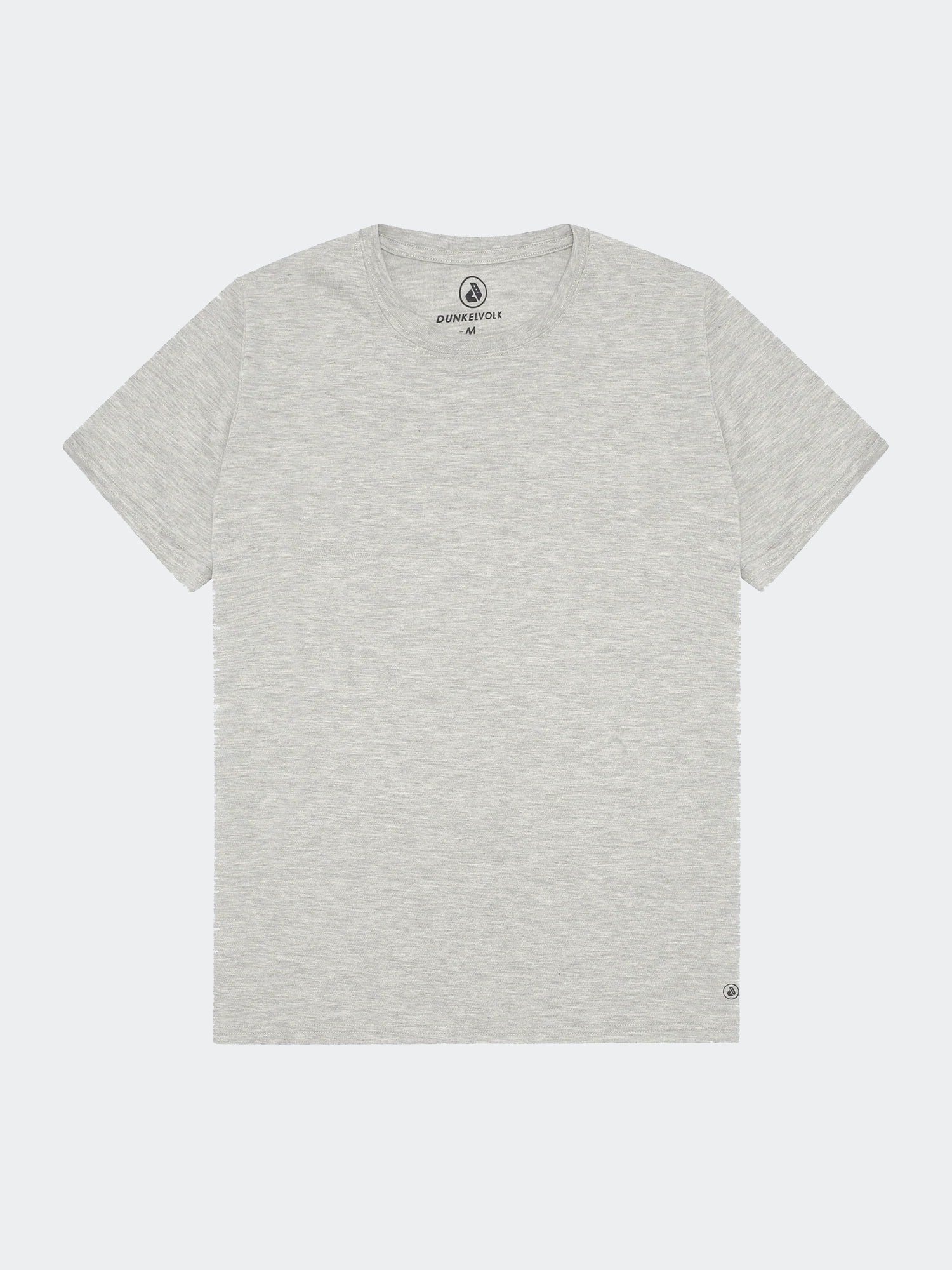 Polo para Hombre DUNKELVOLK BASIC SIMPLE TEE SGRH