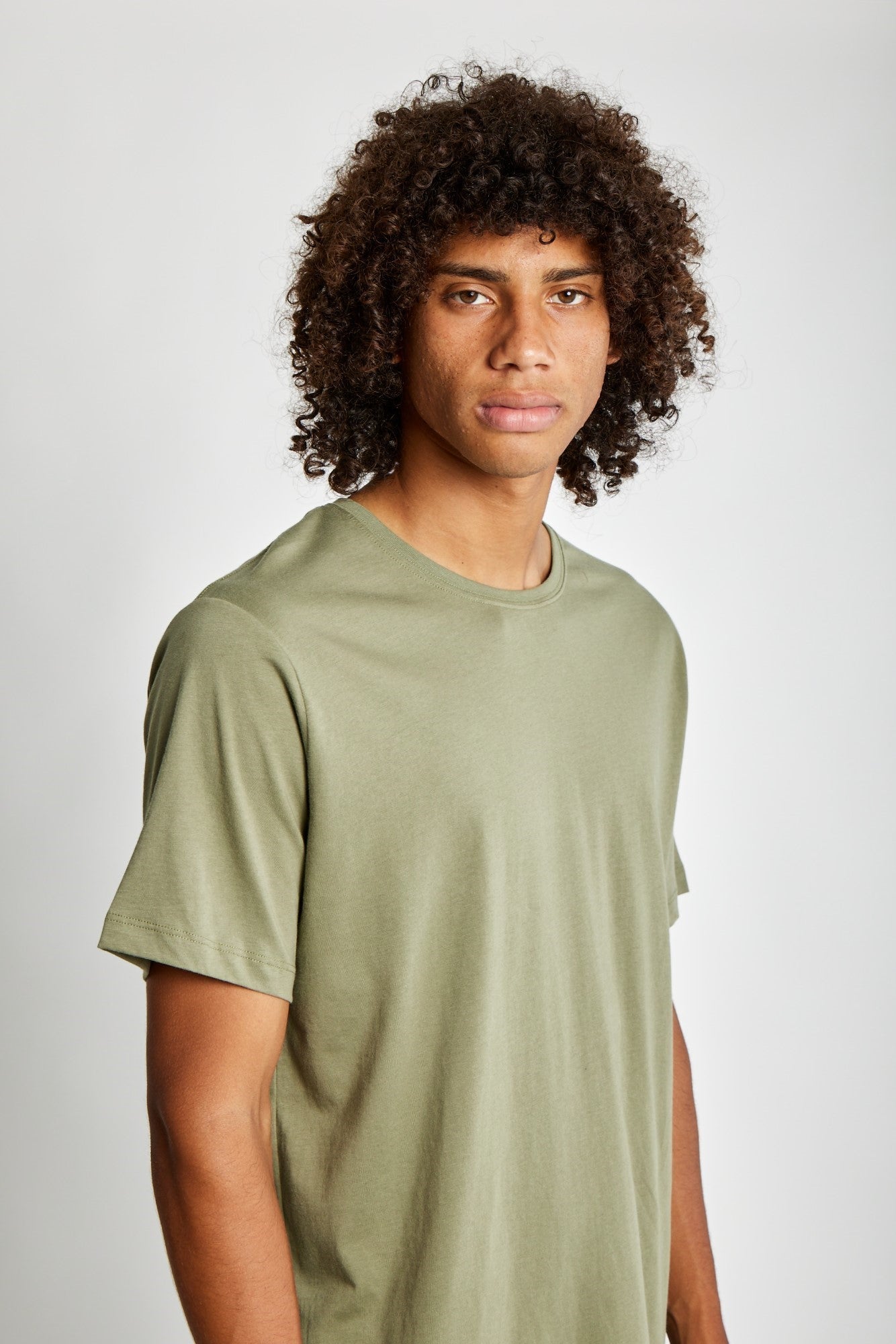 Polo para Hombre Dunkelvolk CLASSIC SIMPLE TEE VRD DUNKELVOLK