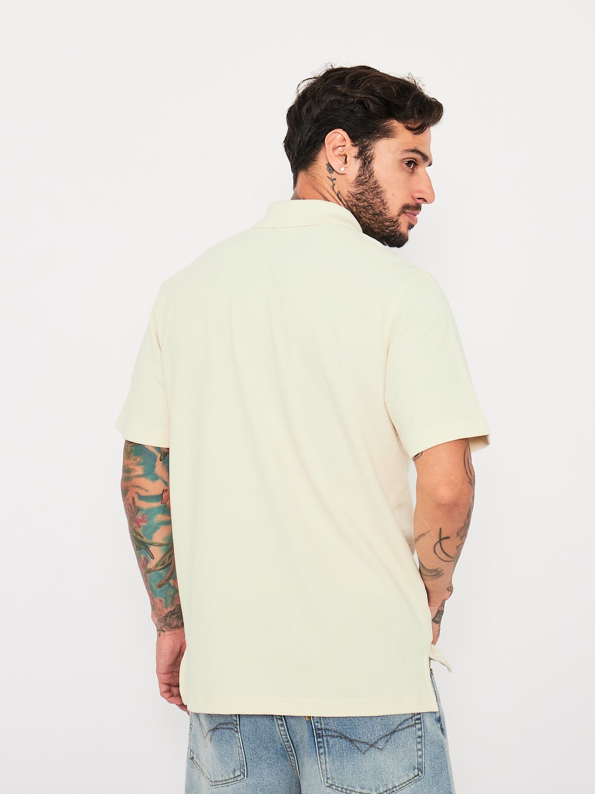 Polo para Hombre DUNKELVOLK DUNK POLO BOX AWH DUNKELVOLK