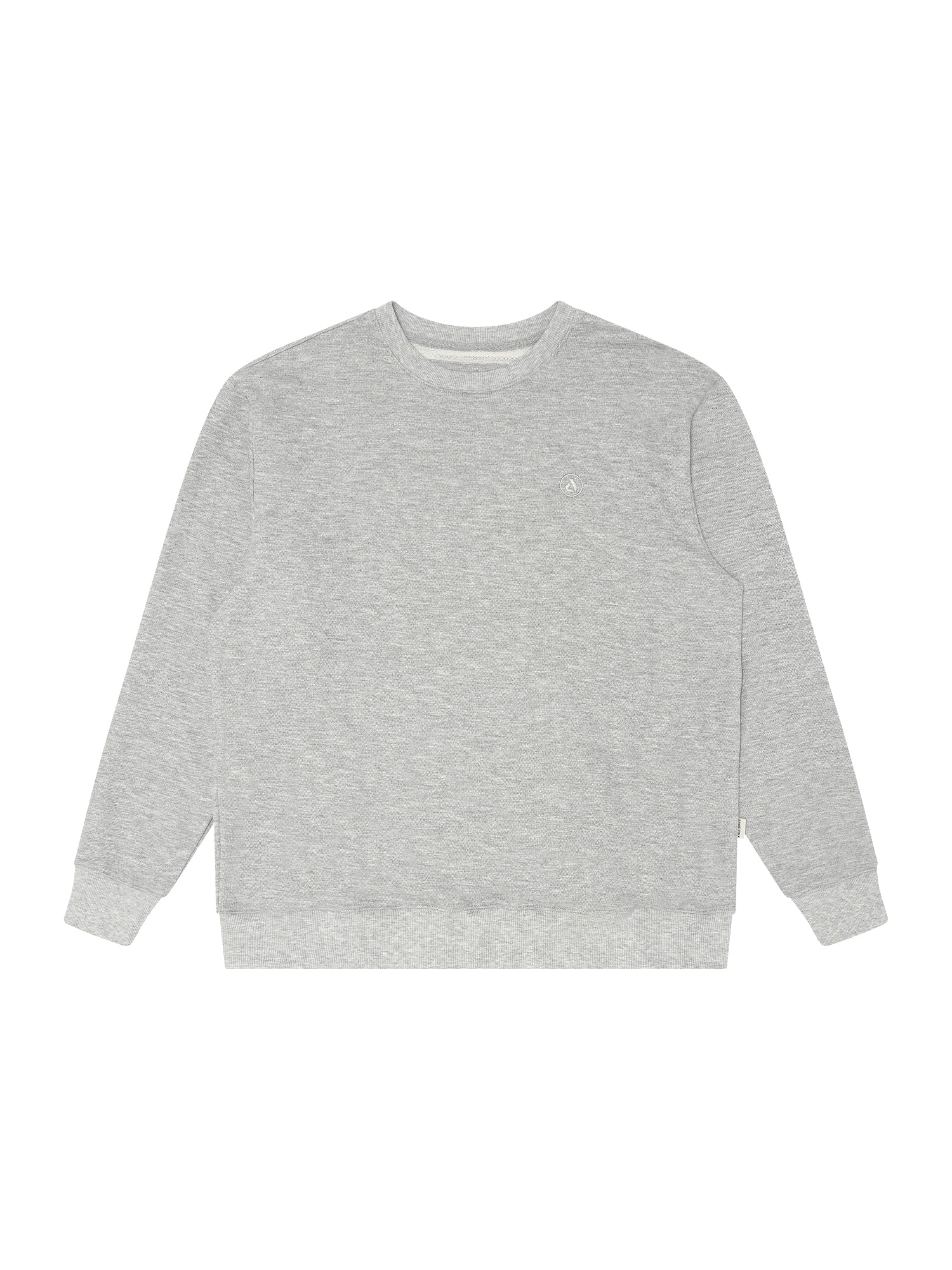 Polera para Hombre DUNKELVOLK SIMPLE CREW FR MLG