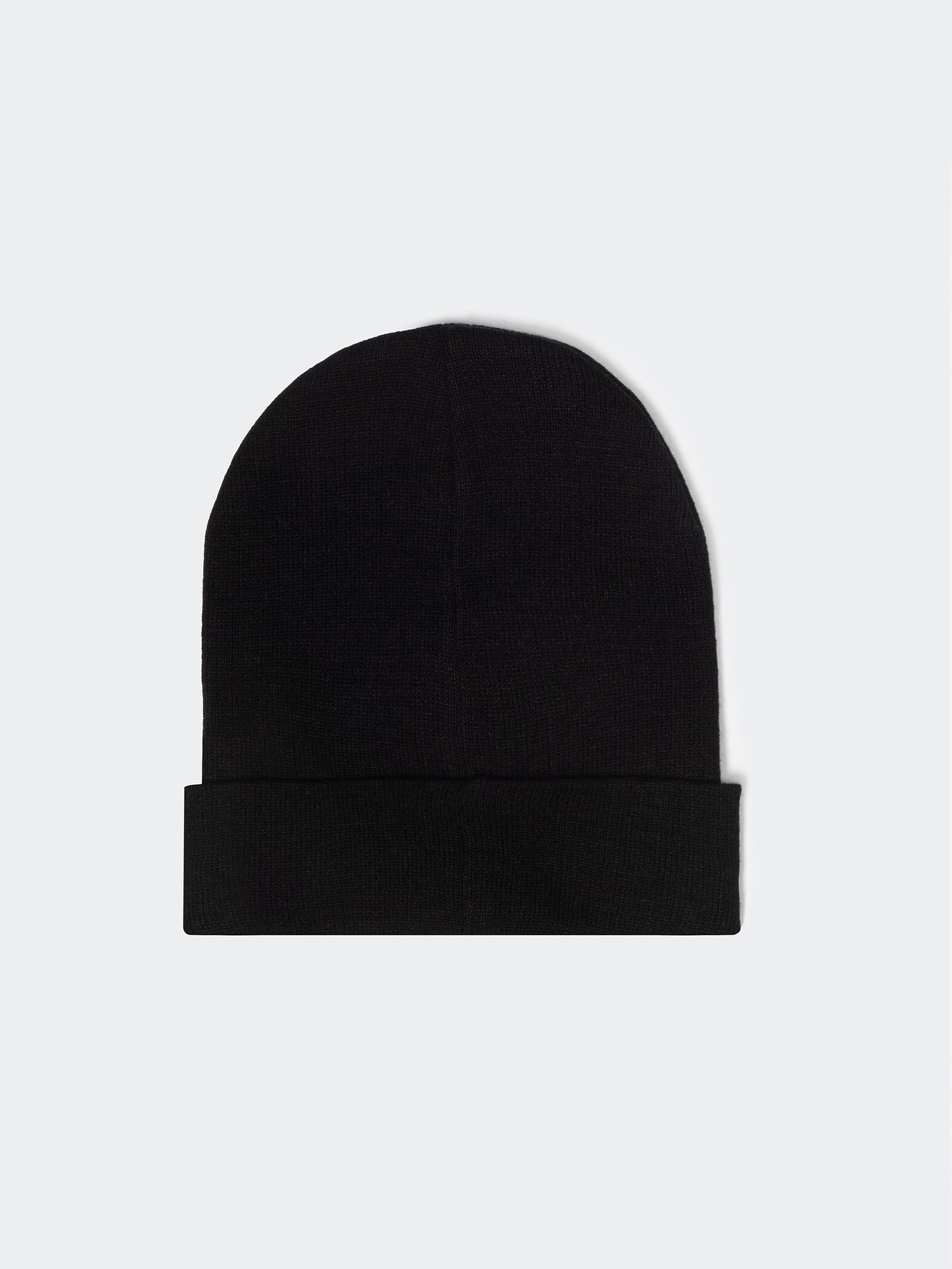 Gorra para Hombre DUNKELVOLK DSTW BEANIE Negro