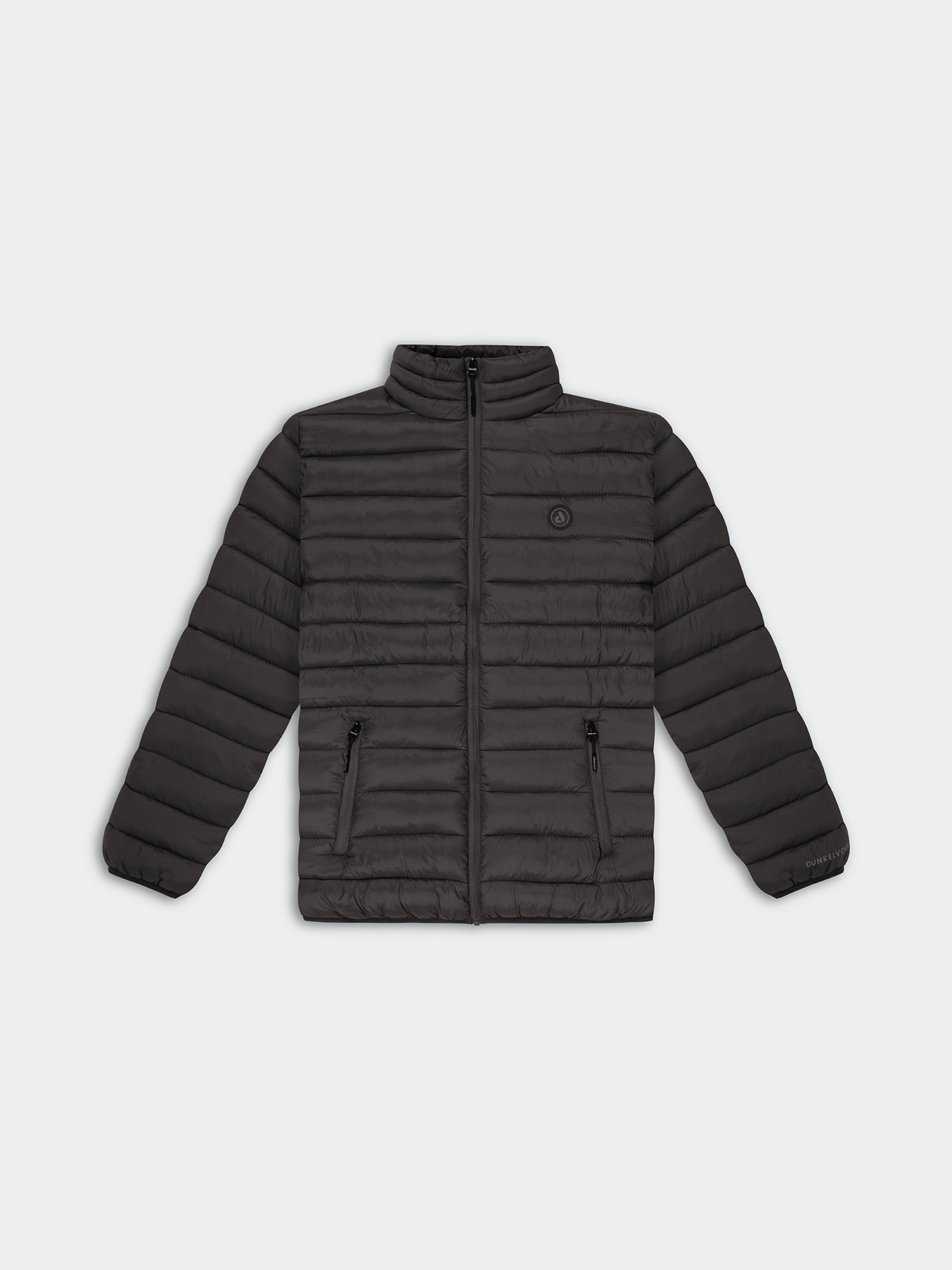 Casaca para Hombre DUNKELVOLK SALCANTAY Gris