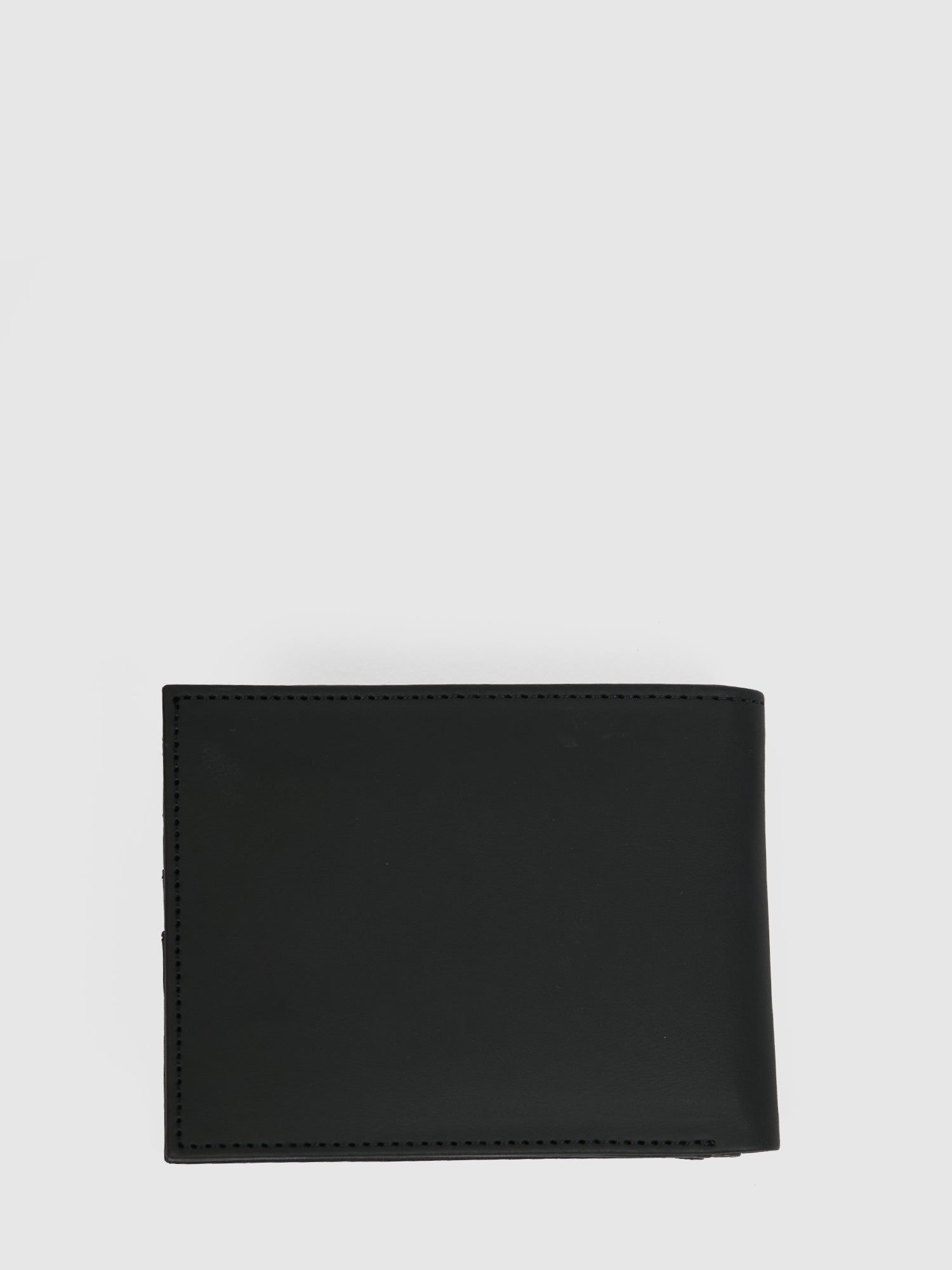 Billetera para Hombre DUNKELVOLK PU DUNK CLASSIC WALLET BLK DUNKELVOLK