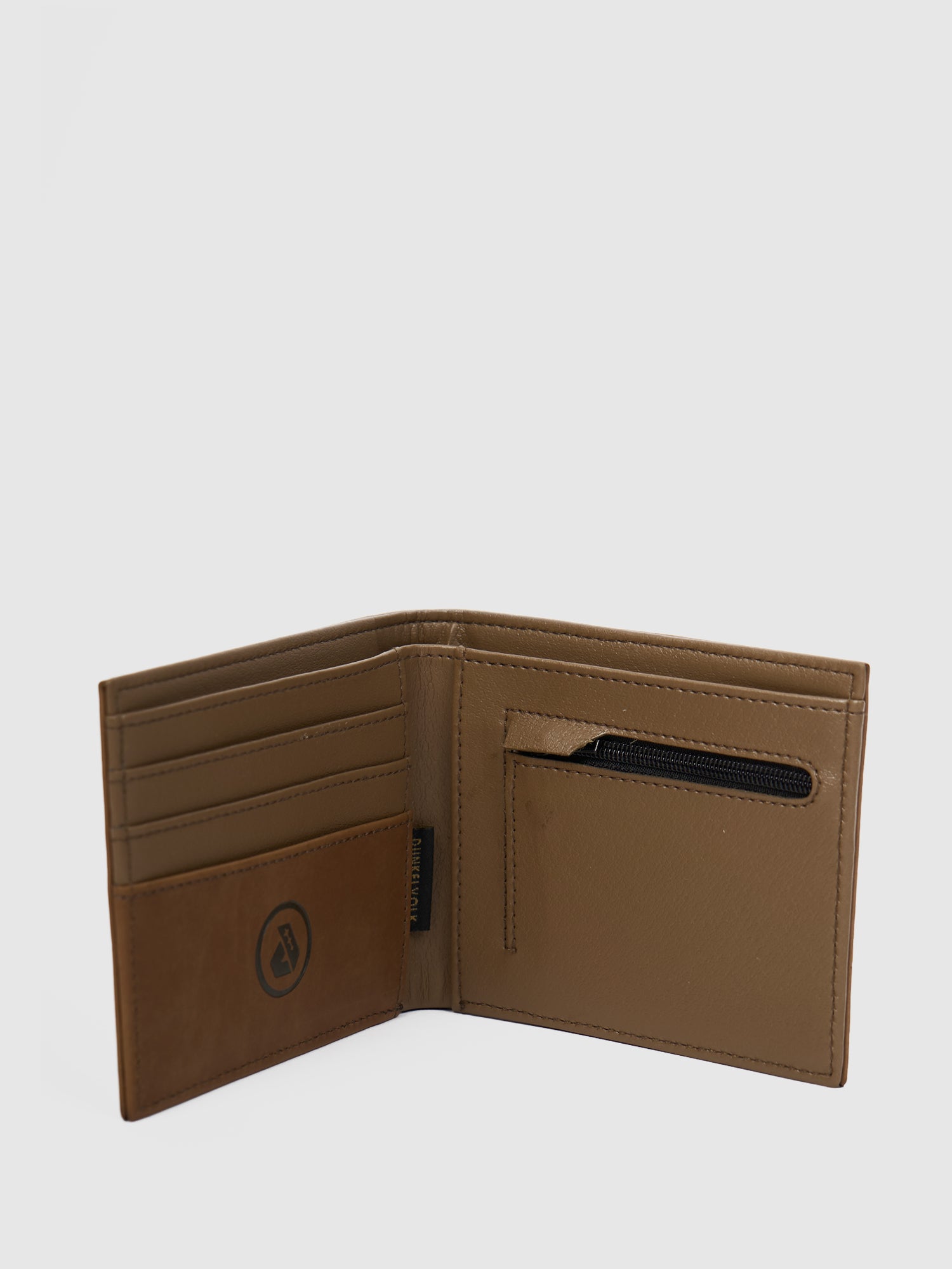 Billetera para Hombre DUNKELVOLK PU DUNK CLASSIC WALLET BRW DUNKELVOLK