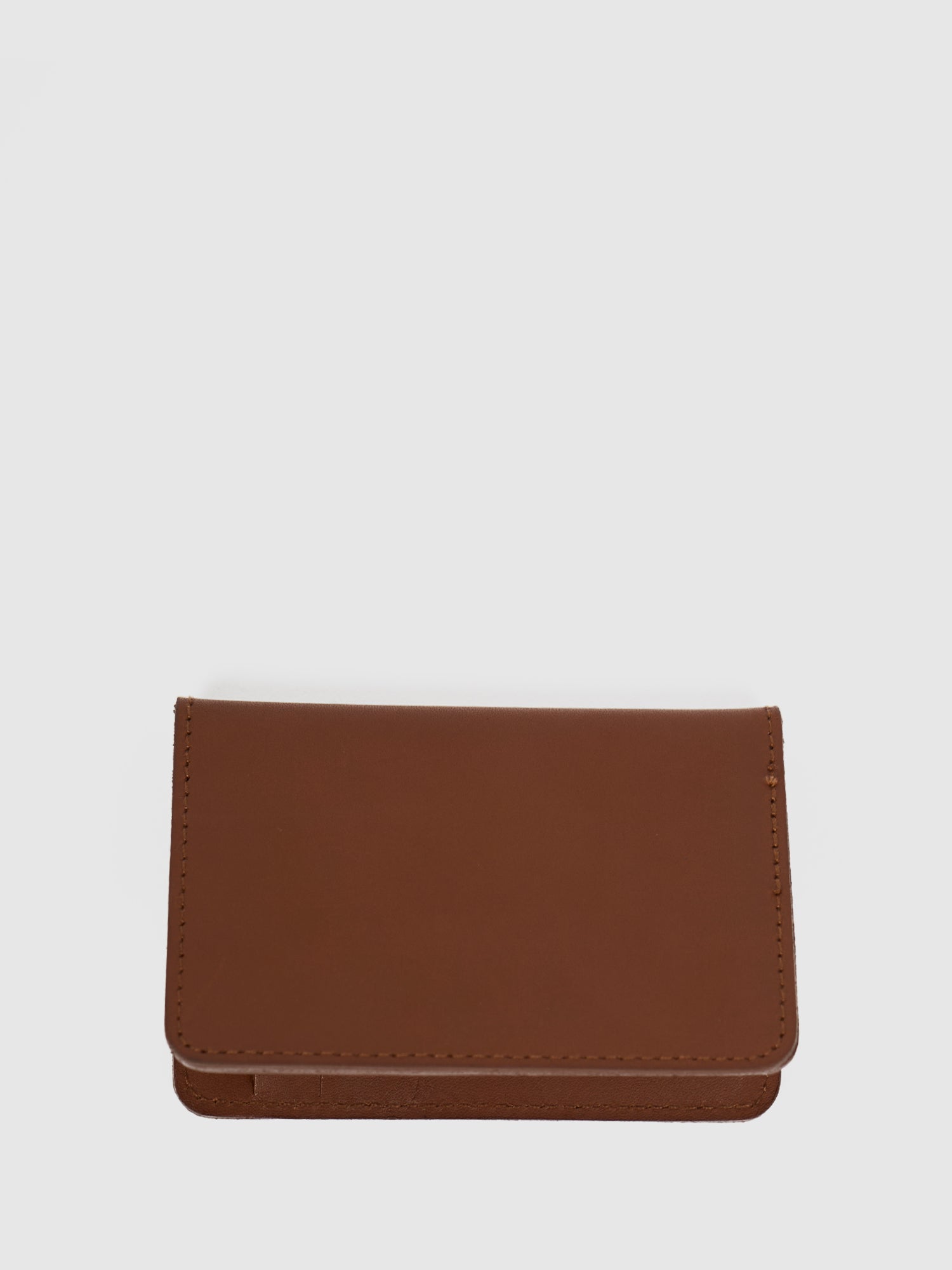 Tarjetero para Hombre DUNKELVOLK LEATHER PREMIUM CARD HOLDER BRW DUNKELVOLK