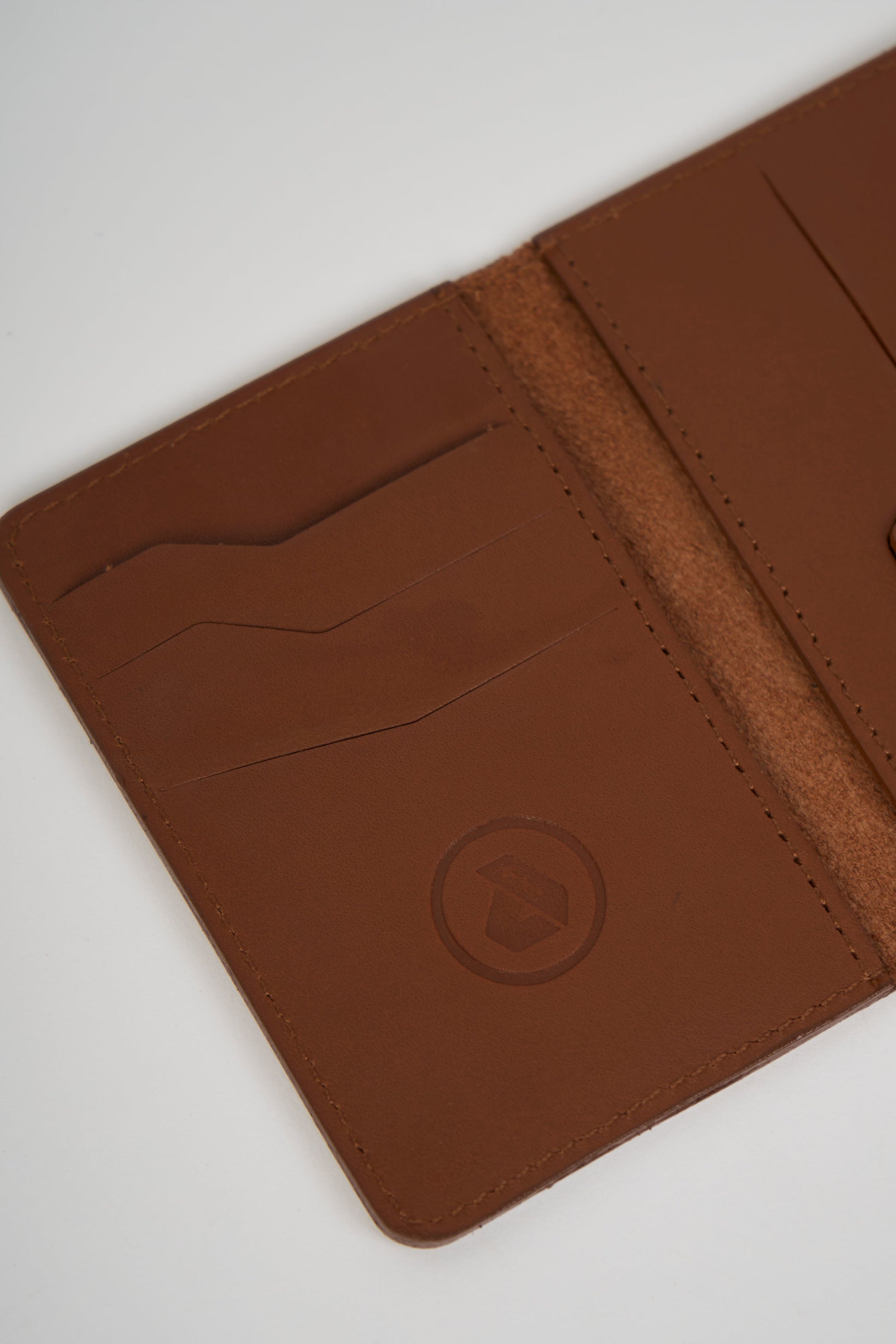 Tarjetero para Hombre DUNKELVOLK LEATHER PREMIUM CARD HOLDER BRW DUNKELVOLK