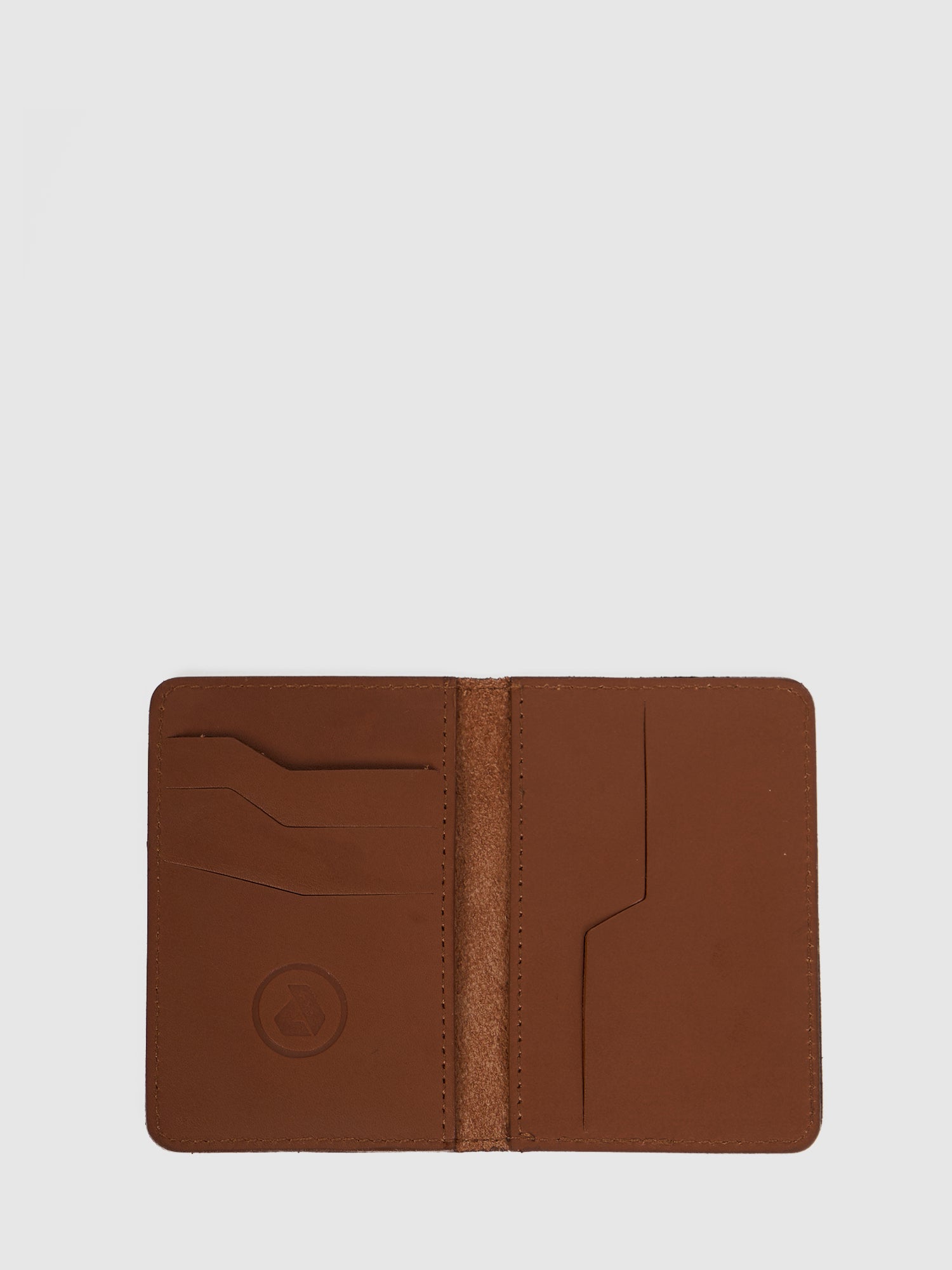 Tarjetero para Hombre DUNKELVOLK LEATHER PREMIUM CARD HOLDER BRW DUNKELVOLK