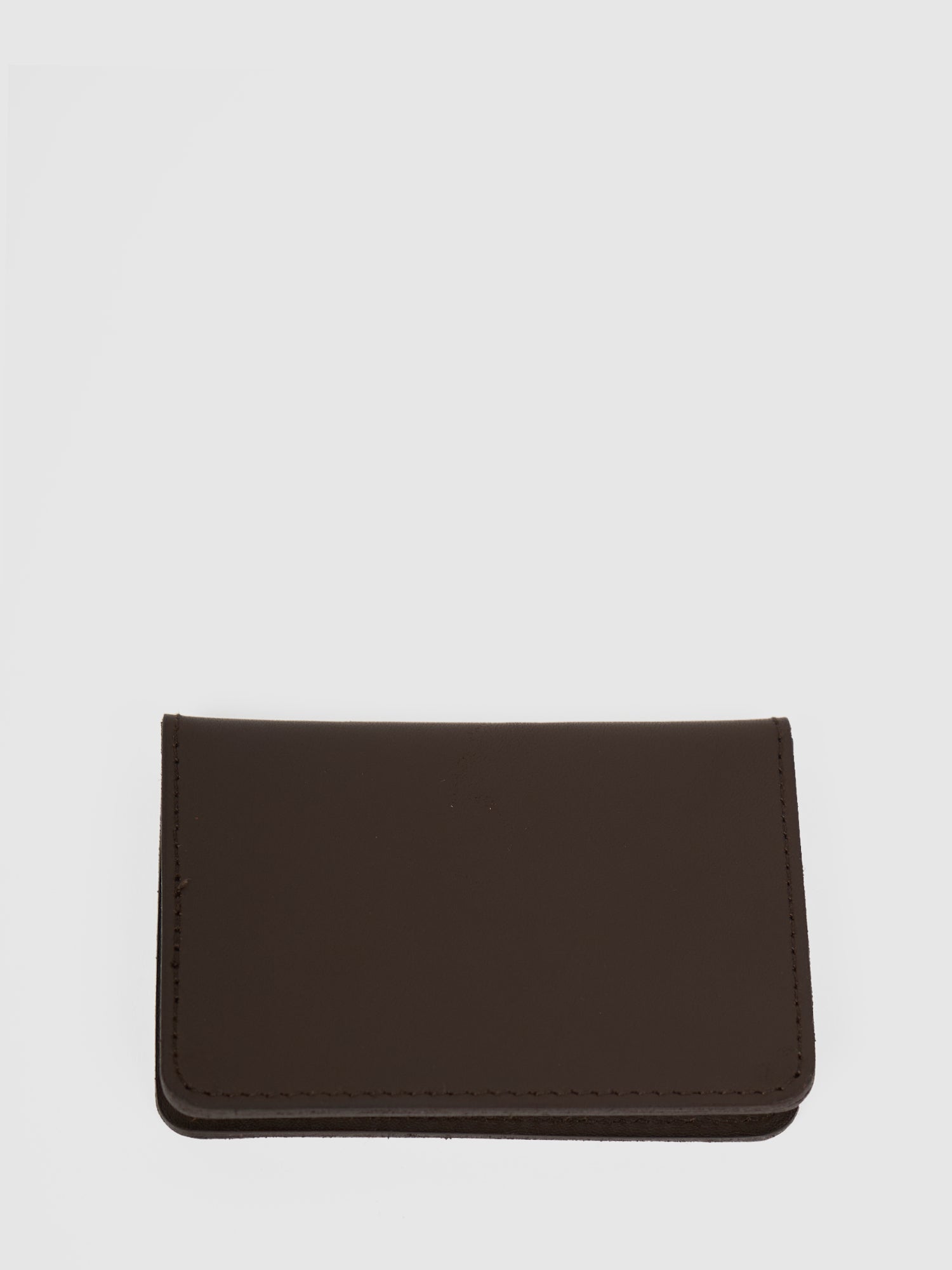 Tarjetero para Hombre DUNKELVOLK LEATHER PREMIUM CARD HOLDER MRRO DUNKELVOLK