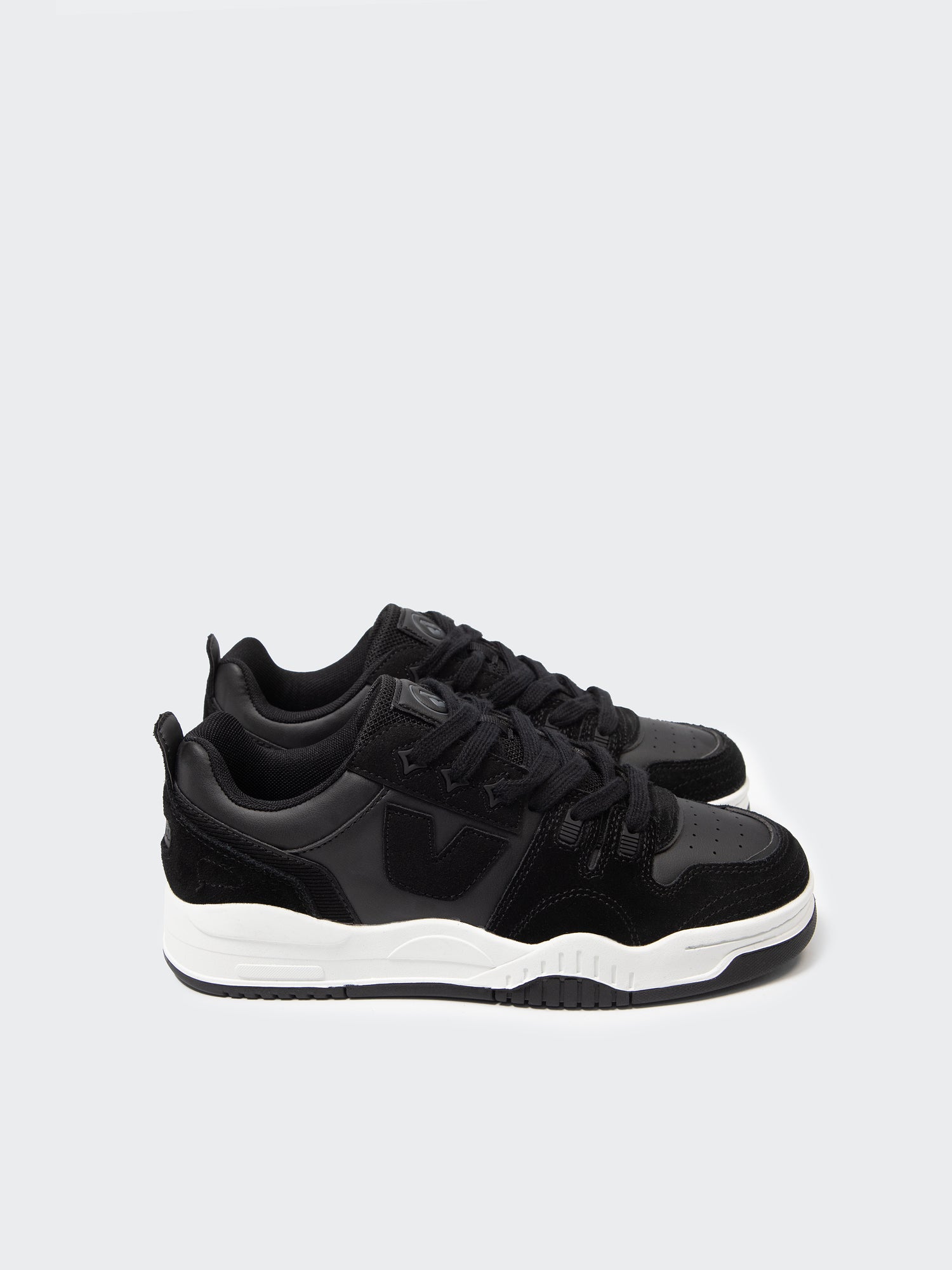 Zapatillas para Hombre DUNKELVOLK D96 DKSHOES002 BLK2