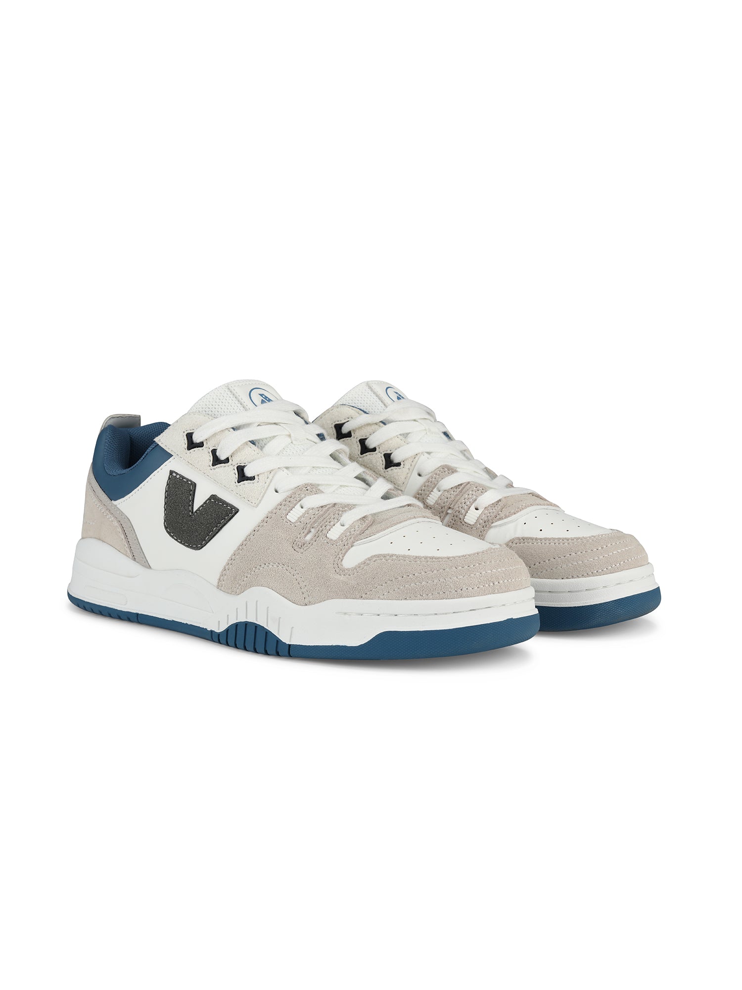 Zapatillas DUNKELVOLK HERITAGE D96 BLU DUNKELVOLK