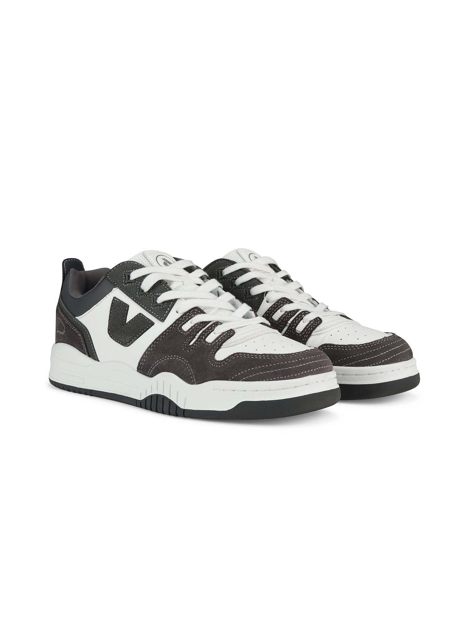 Zapatillas DUNKELVOLK HERITAGE D96 GRI DUNKELVOLK