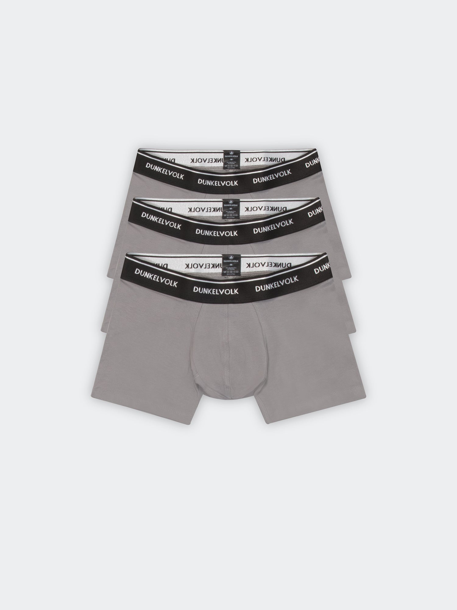 Boxer para Hombre DUNKELVOLK DUNK BOXER DKUBB-006 SGRH