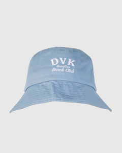 Gorra para Mujer DVK BUCKET SUNSHINE BEACH CLUB TQS