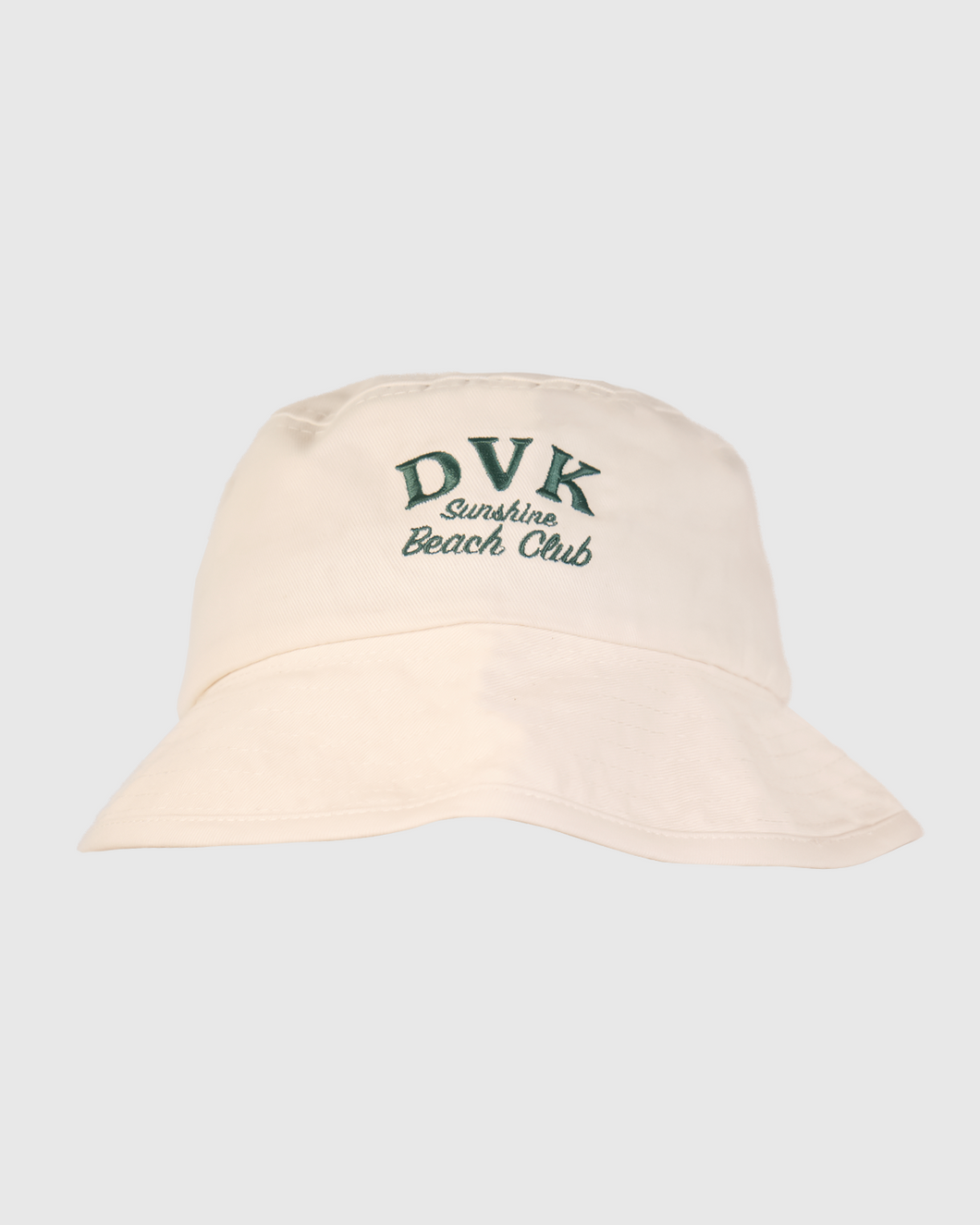 Gorra para Mujer DVK BUCKET SUNSHINE BEACH CLUB HUE