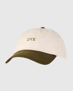 Gorra para Mujer DVK CAP BEISOL HAT VRD