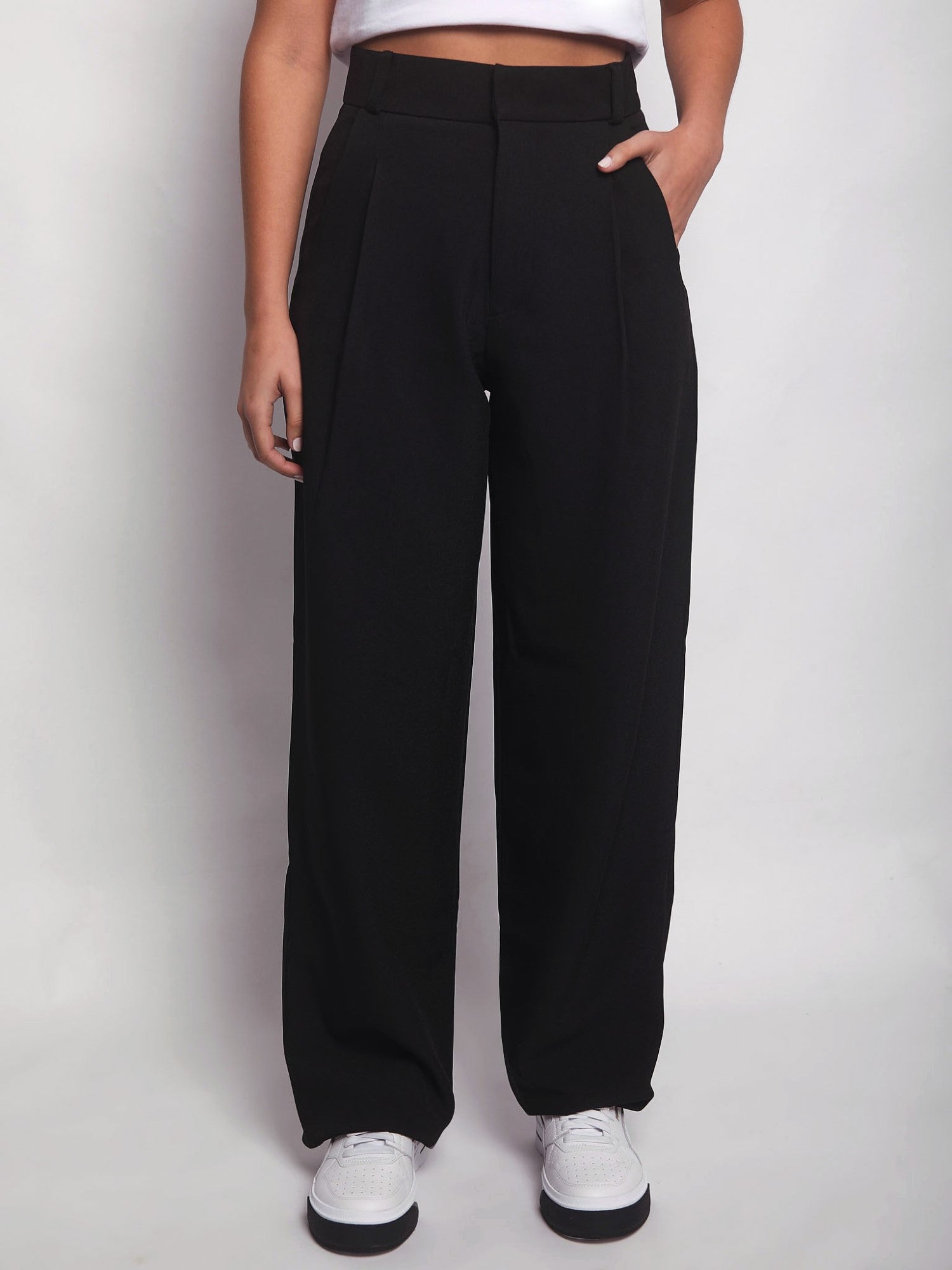 Pantalón para Mujer DVK SASTRE JUNE PANT NGR DVK