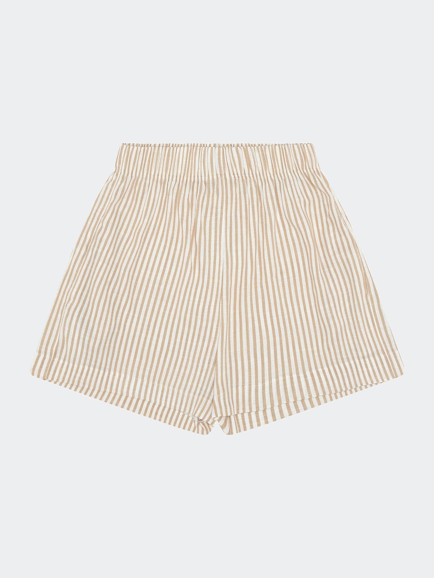 Short para Mujer DVK LINEN BOXER SHORT MOS